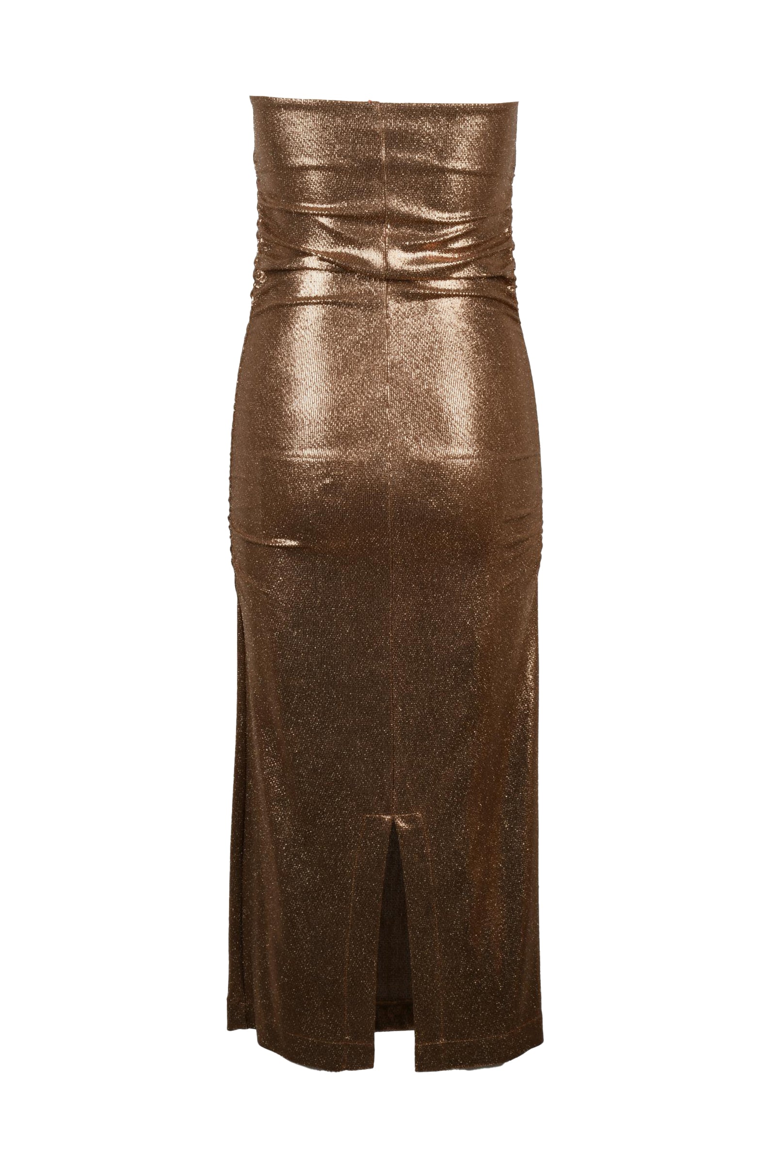 MERCI.LIVE THE UNEXPECTED - DRESS