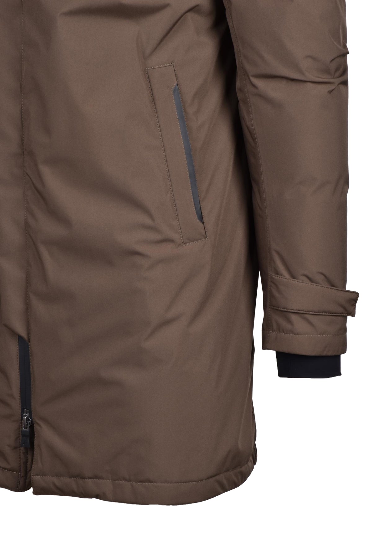 HERNO - OUTWEAR JACKETS