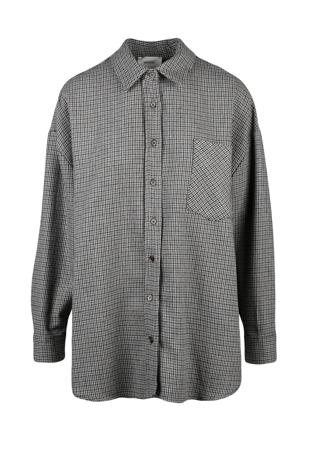 VICOLO - SHIRT