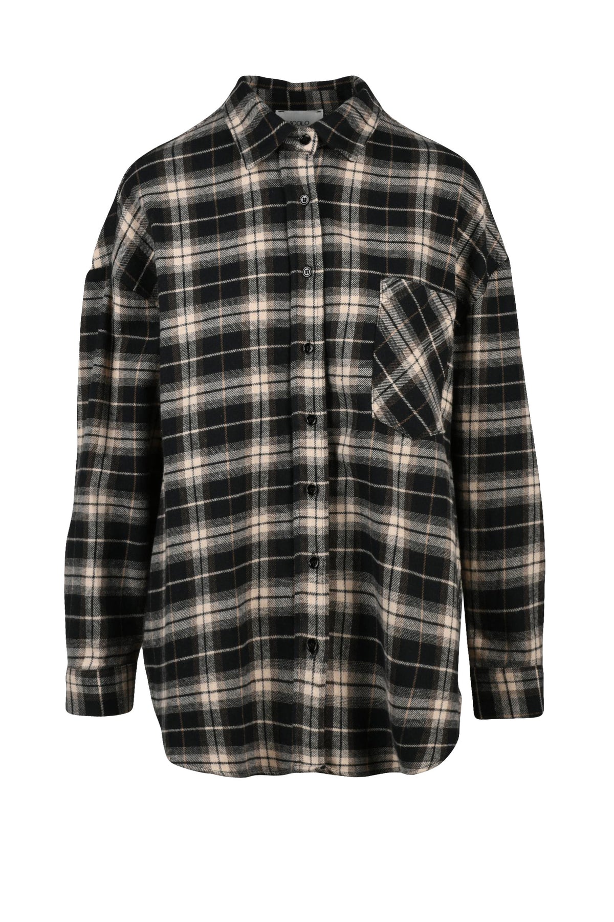 VICOLO - SHIRT