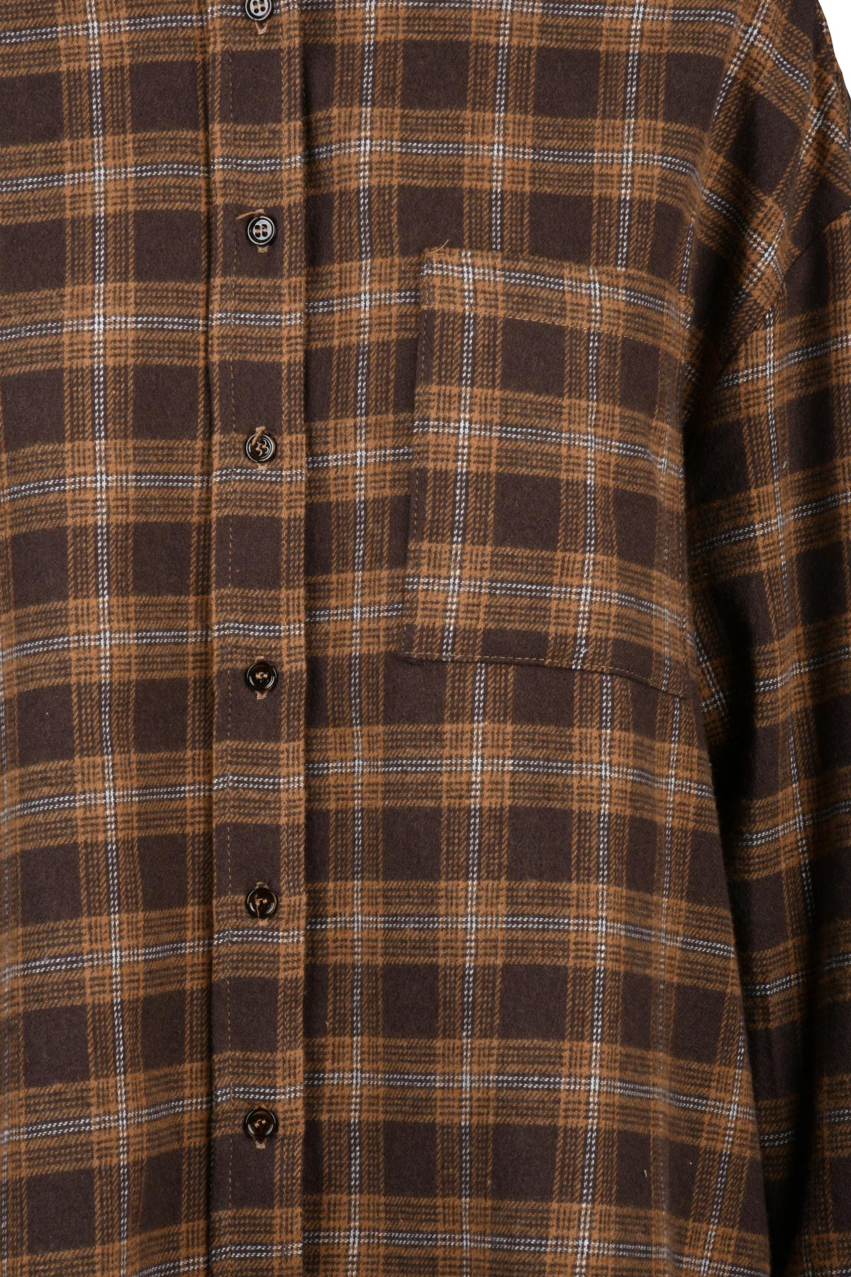 VICOLO - SHIRT