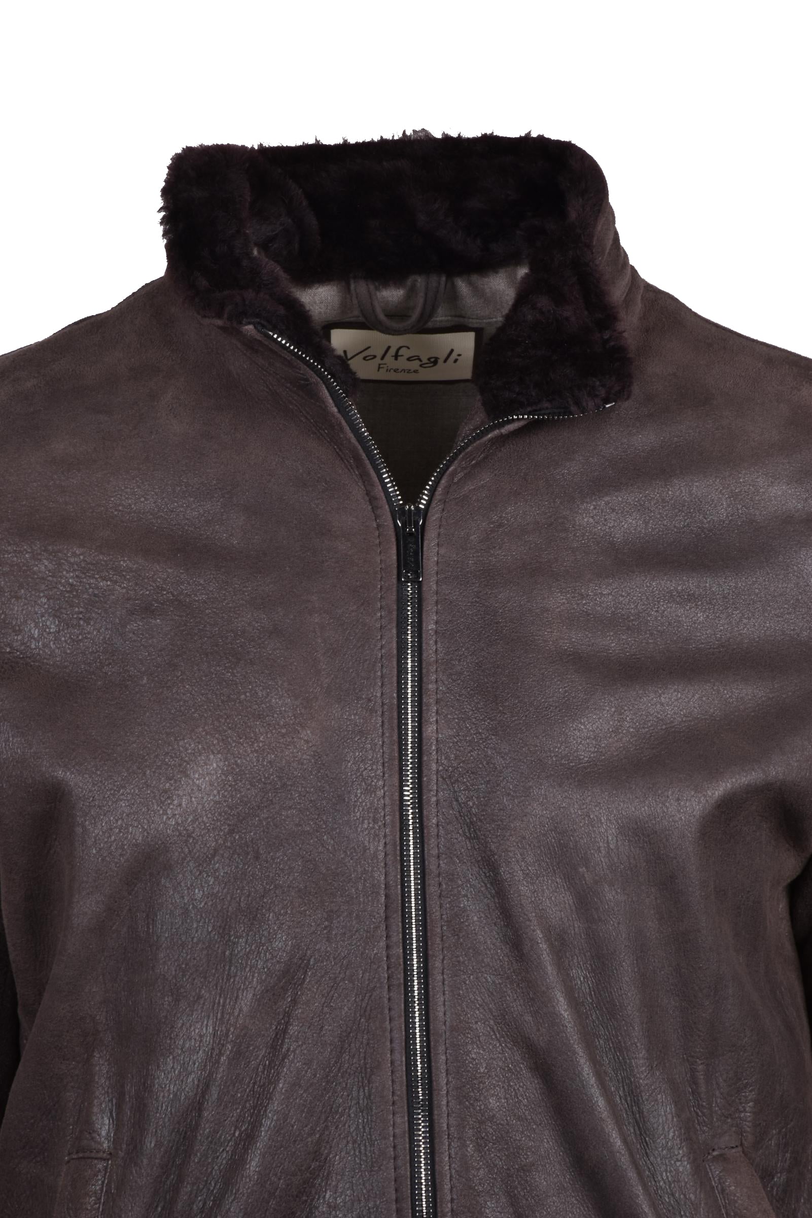 VOLFAGLI - OUTWEAR JACKETS