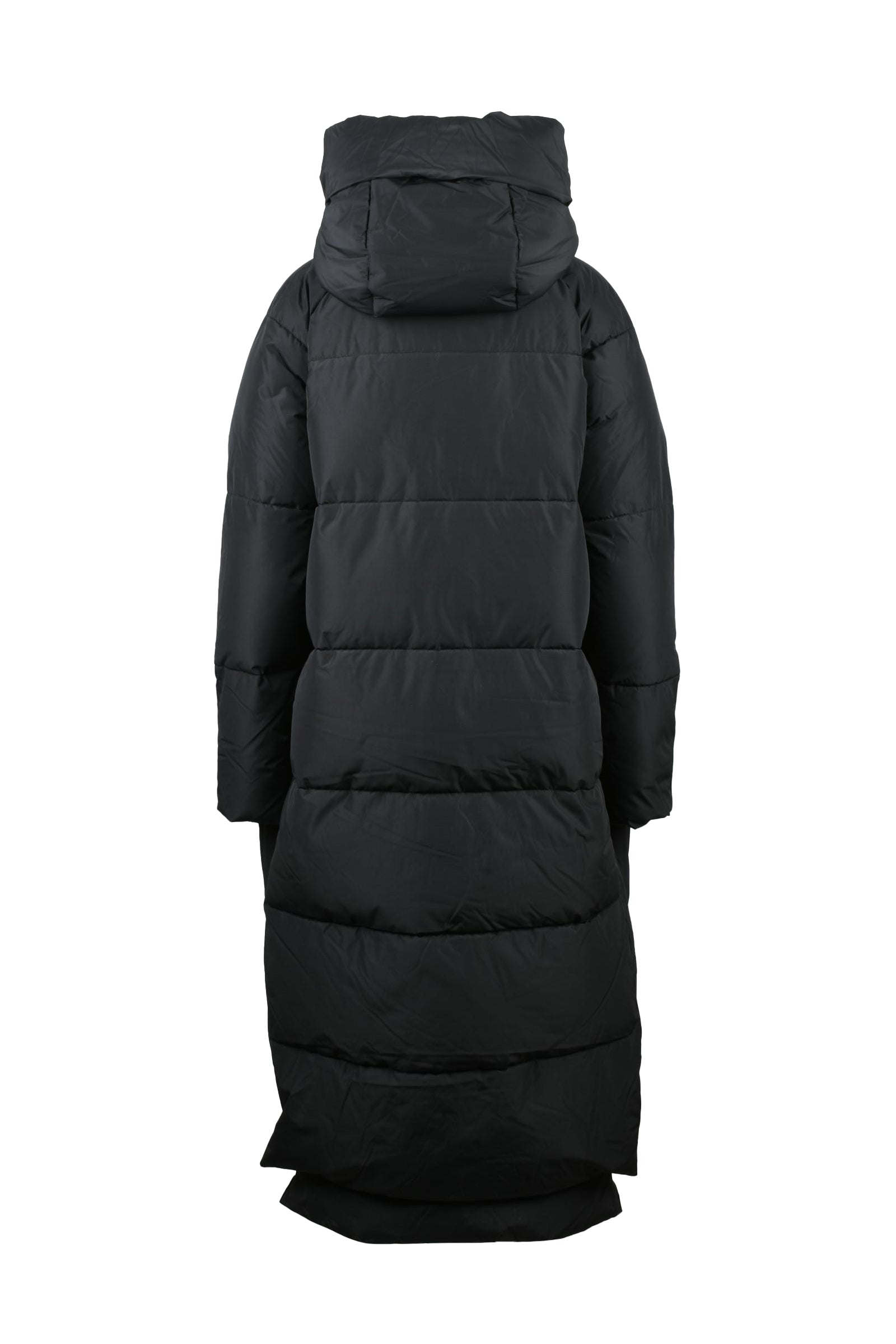 EMBASSY OF BRICKS AND LOGS - OUTWEAR JACKETS