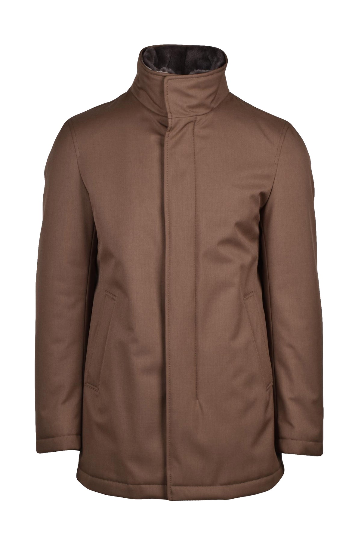 HERNO - OUTWEAR JACKETS