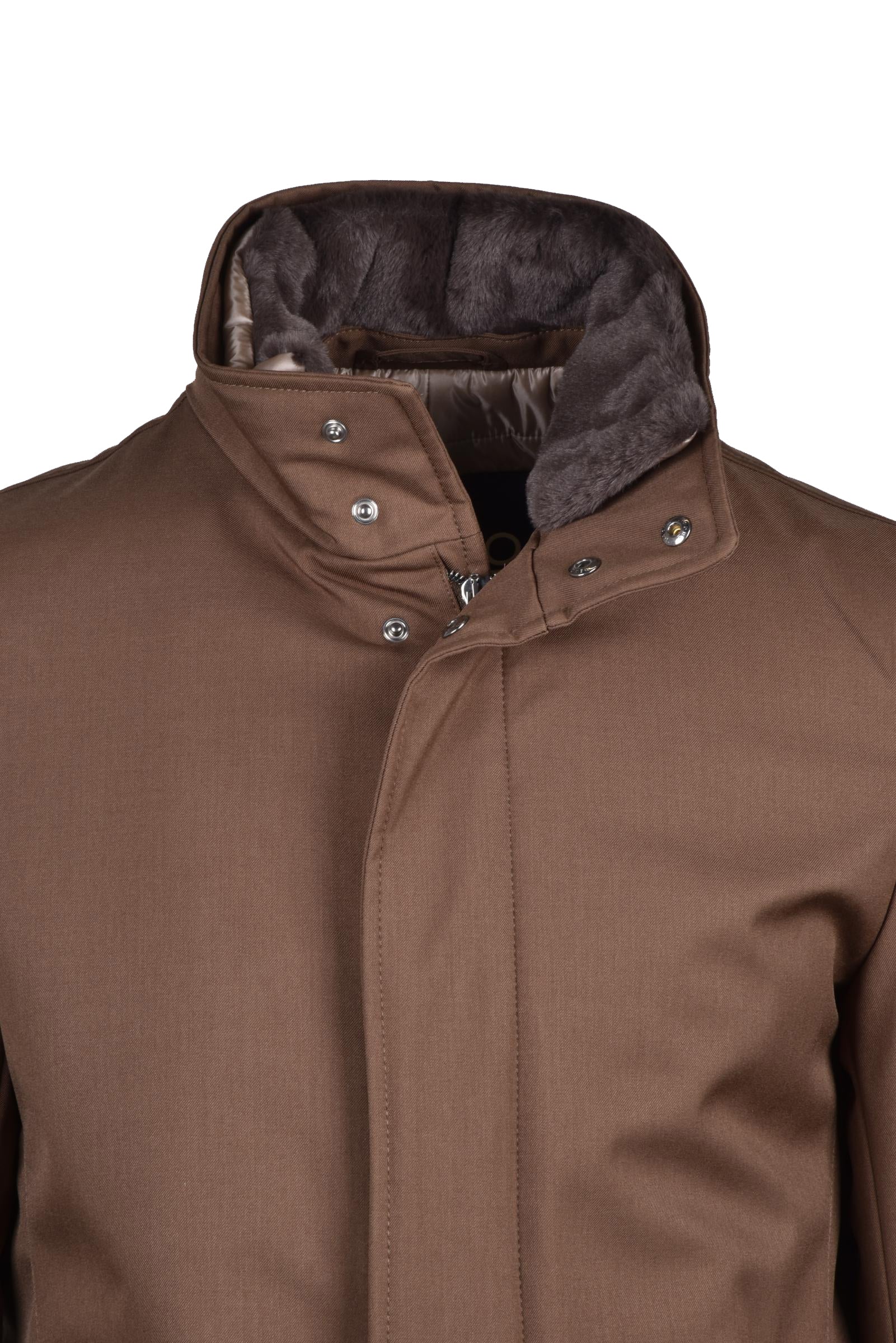 HERNO - OUTWEAR JACKETS