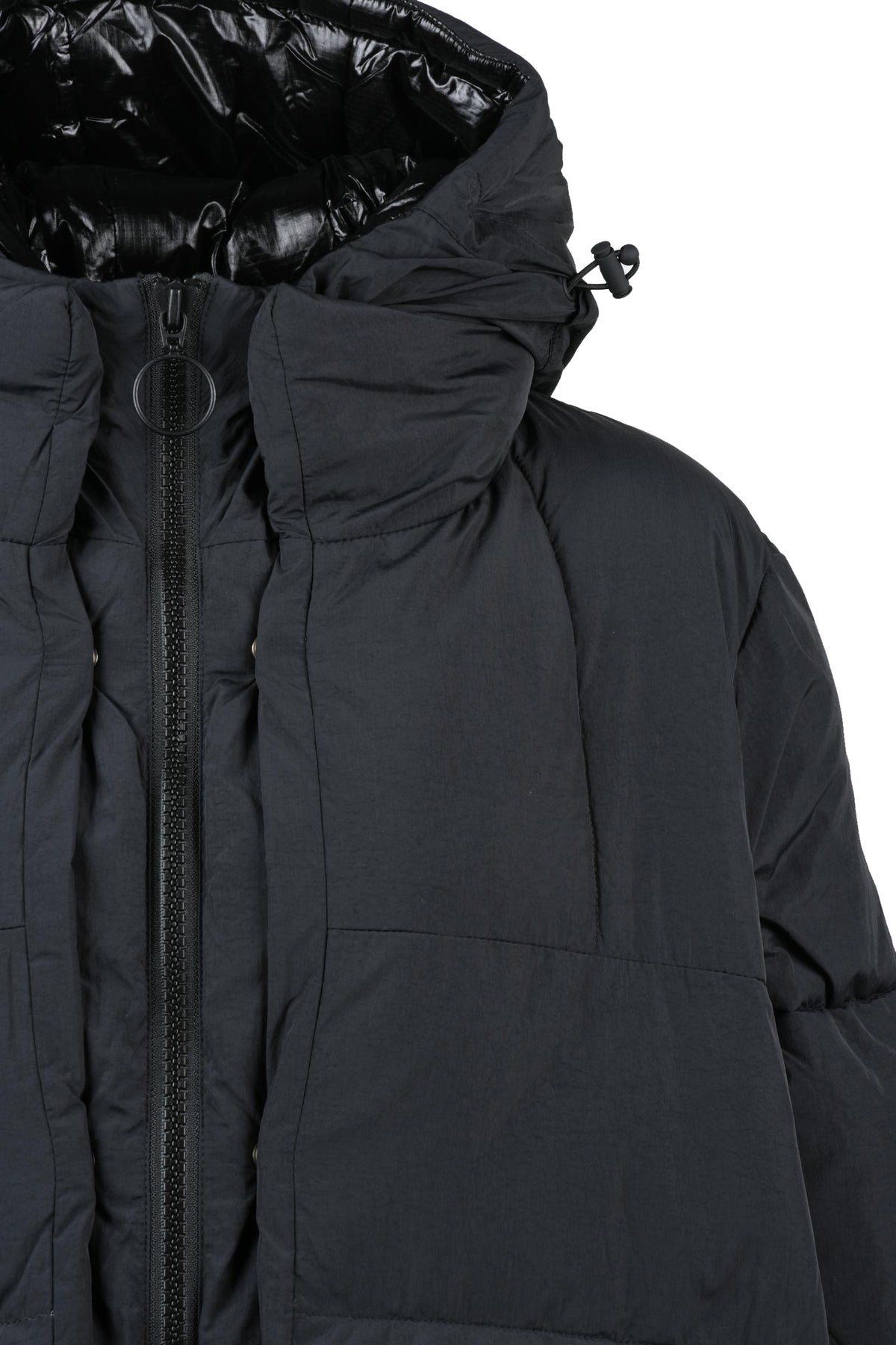 EMBASSY OF BRICKS AND LOGS - OUTWEAR JACKETS