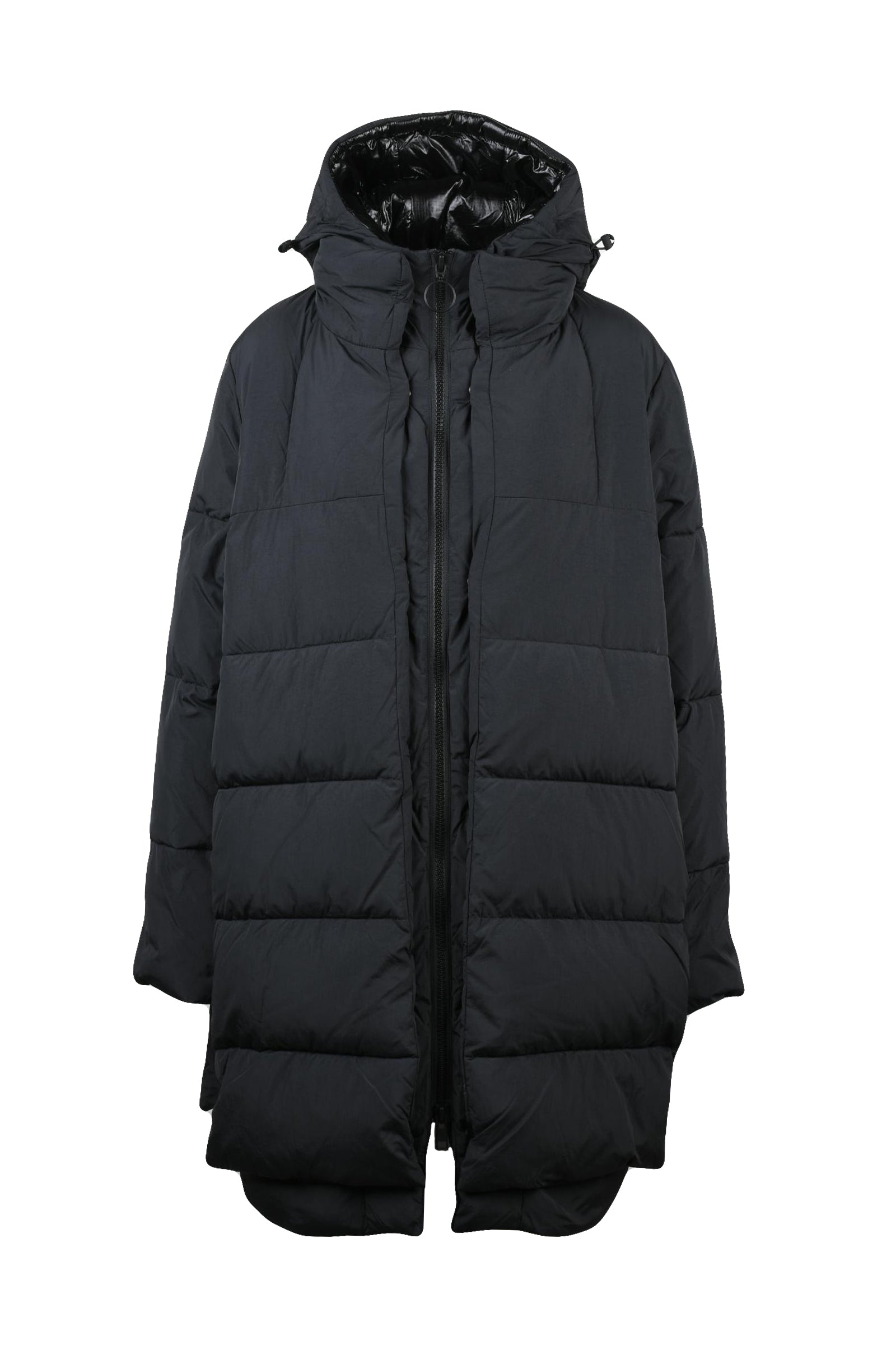 EMBASSY OF BRICKS AND LOGS - OUTWEAR JACKETS