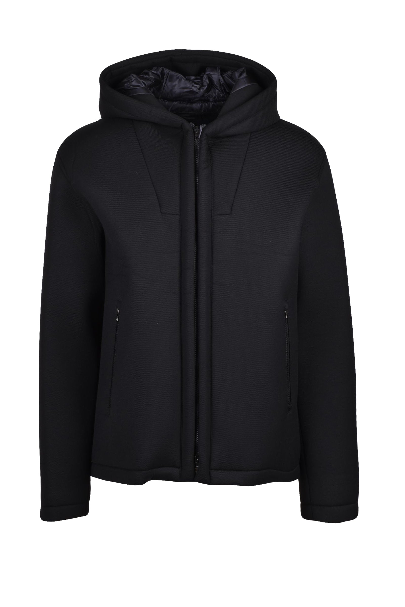 HERNO - OUTWEAR JACKETS