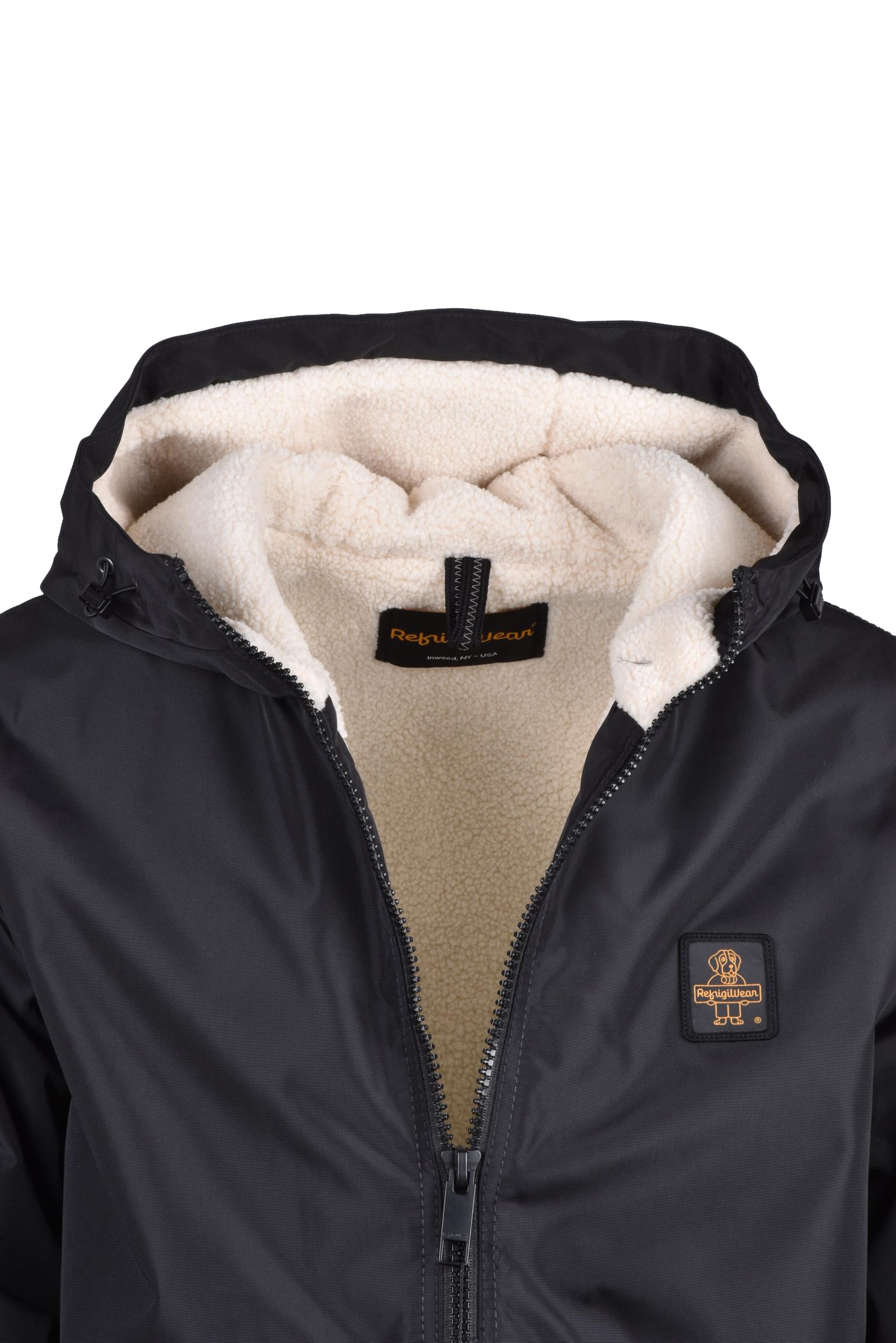 REFRIGIWEAR - OUTWEAR JACKETS
