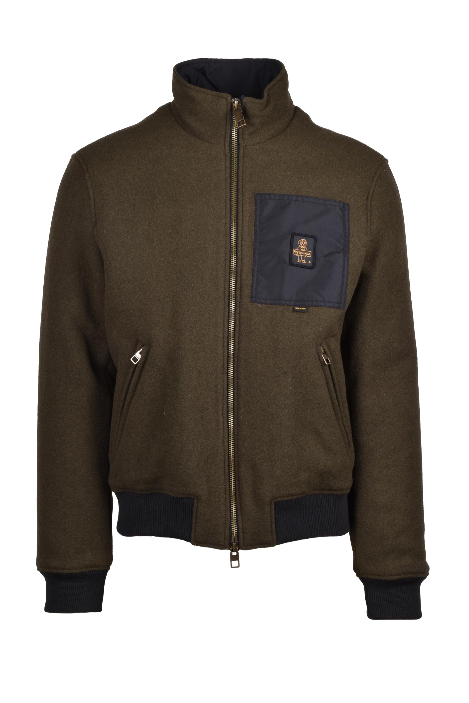 REFRIGIWEAR - OUTWEAR JACKETS