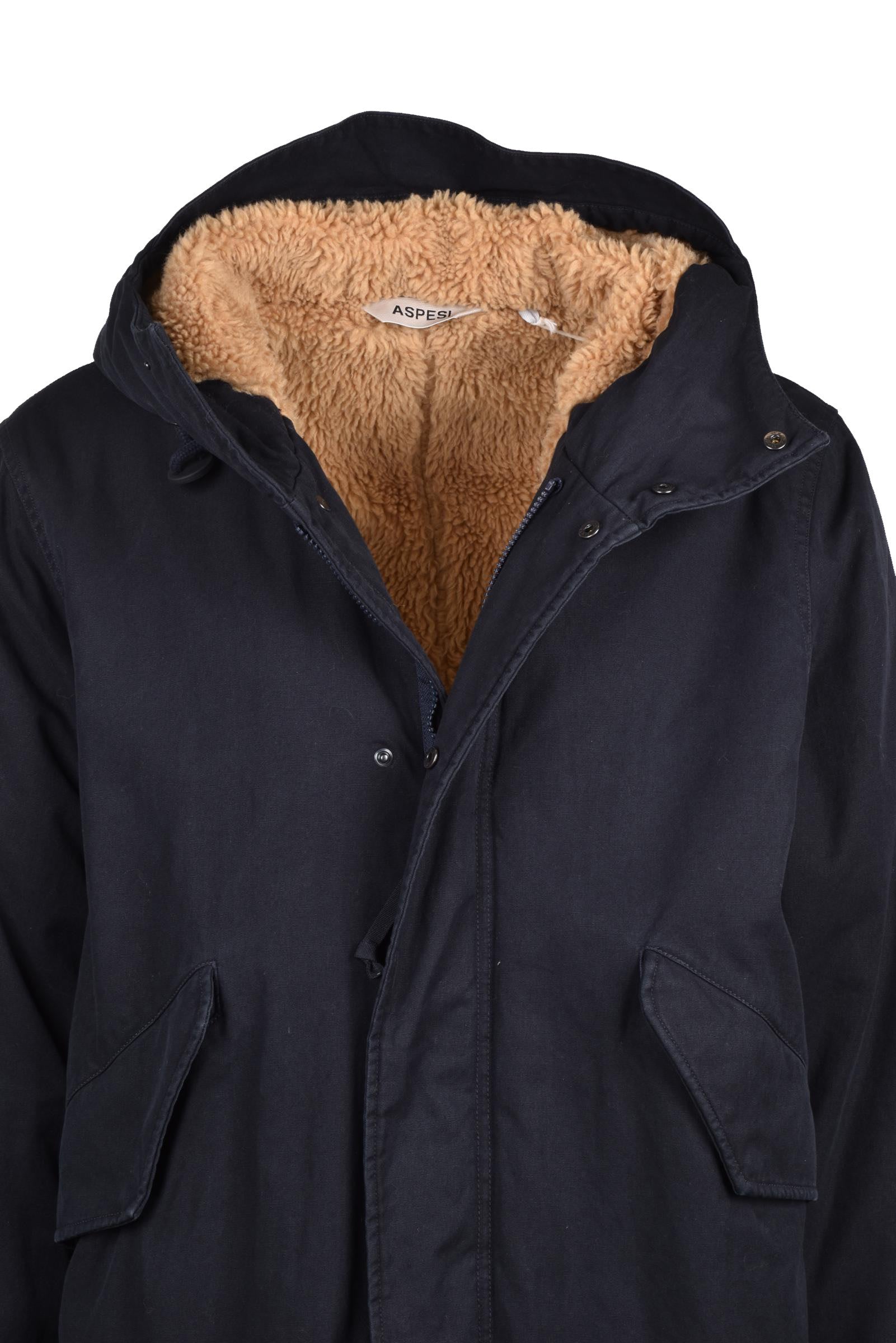 ASPESI - OUTWEAR JACKETS