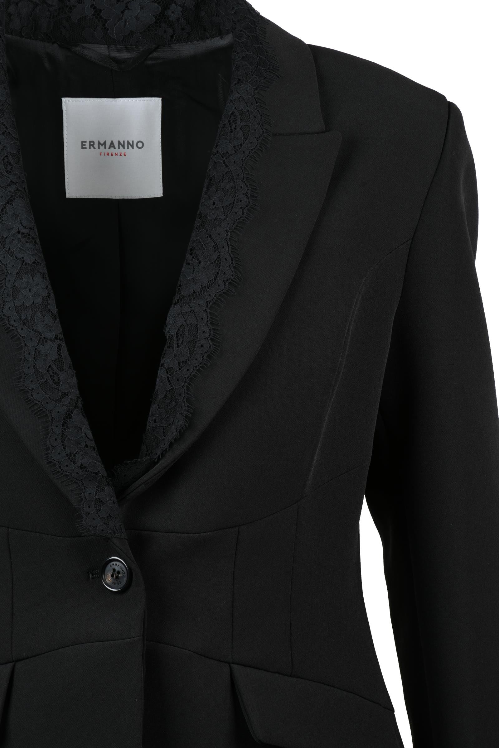 ERMANNO FIRENZE - BLAZER