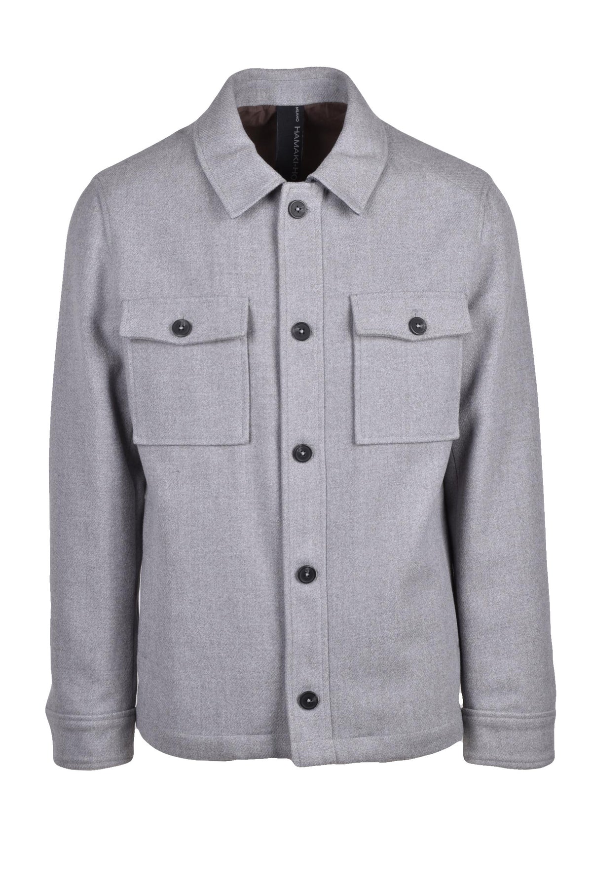 HAMAKI-HO - OUTWEAR JACKETS