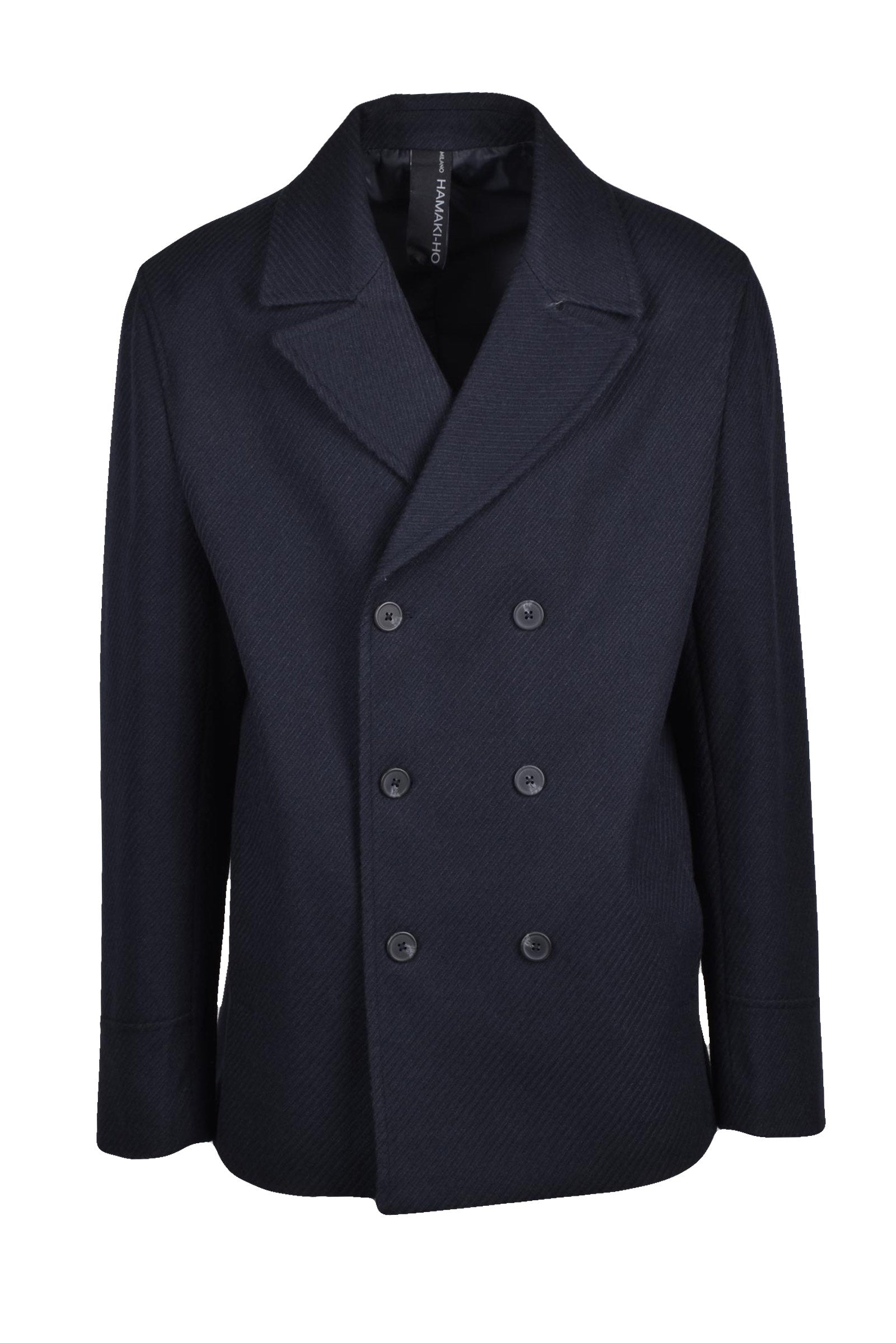 HAMAKI-HO - OUTWEAR JACKETS
