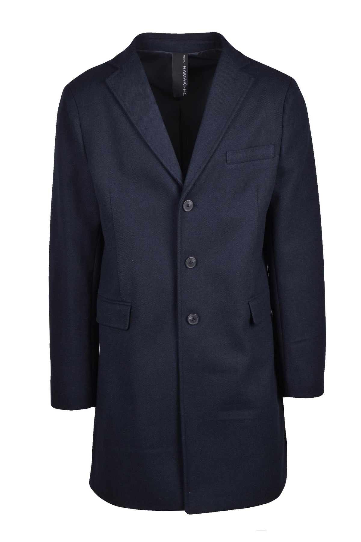 HAMAKI-HO - OUTWEAR JACKETS