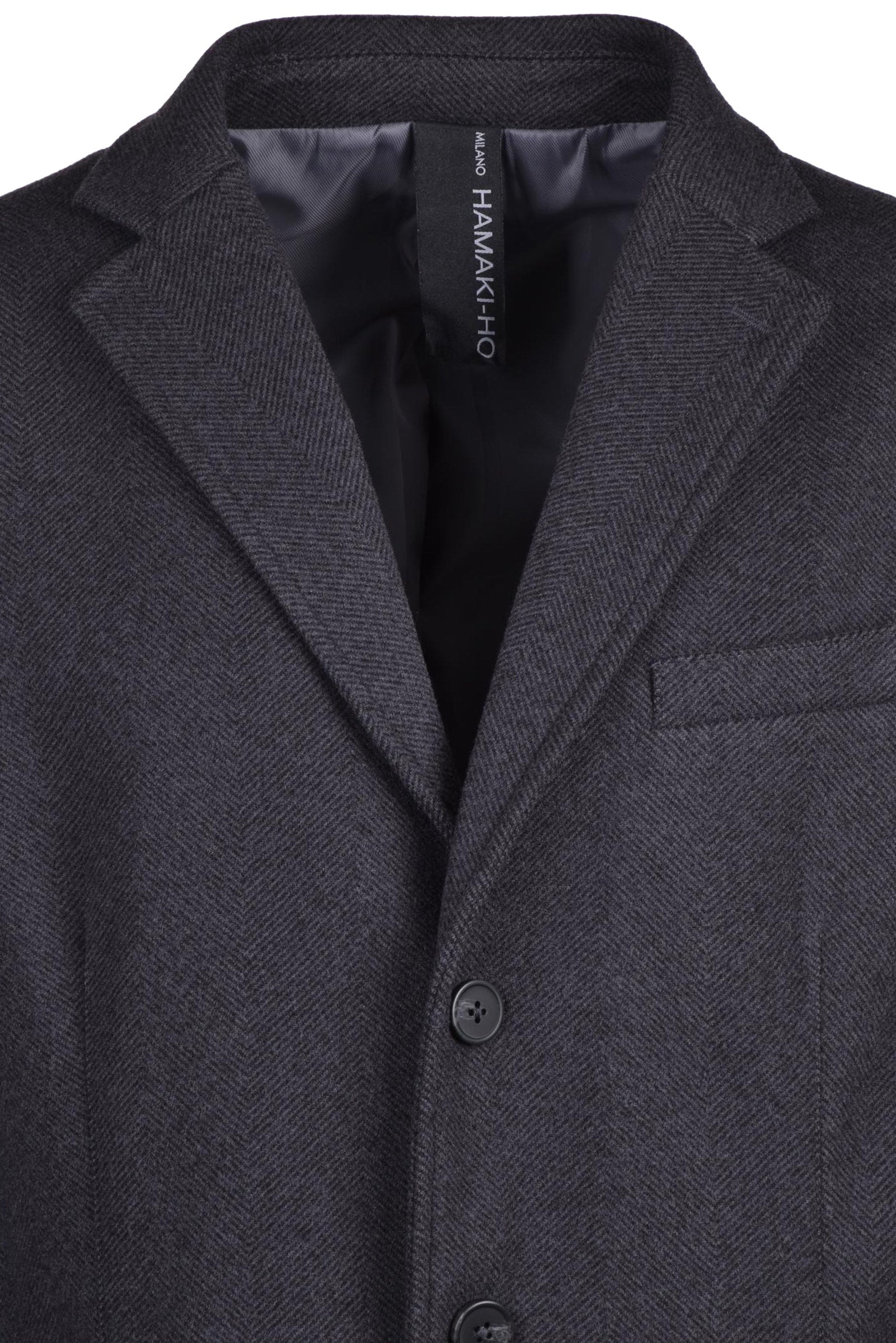 HAMAKI-HO - OUTWEAR JACKETS