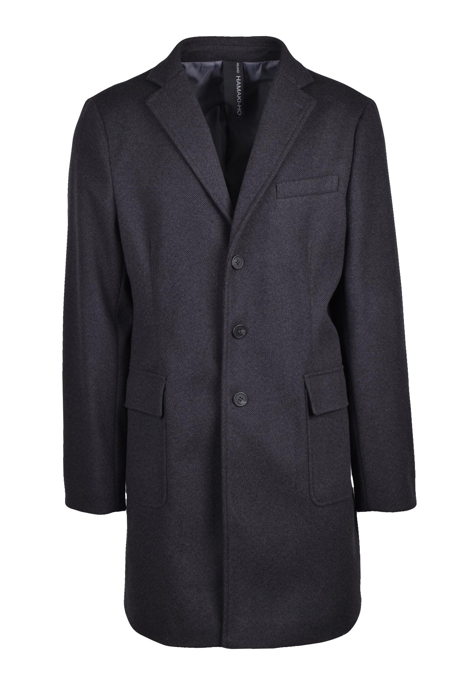 HAMAKI-HO - OUTWEAR JACKETS