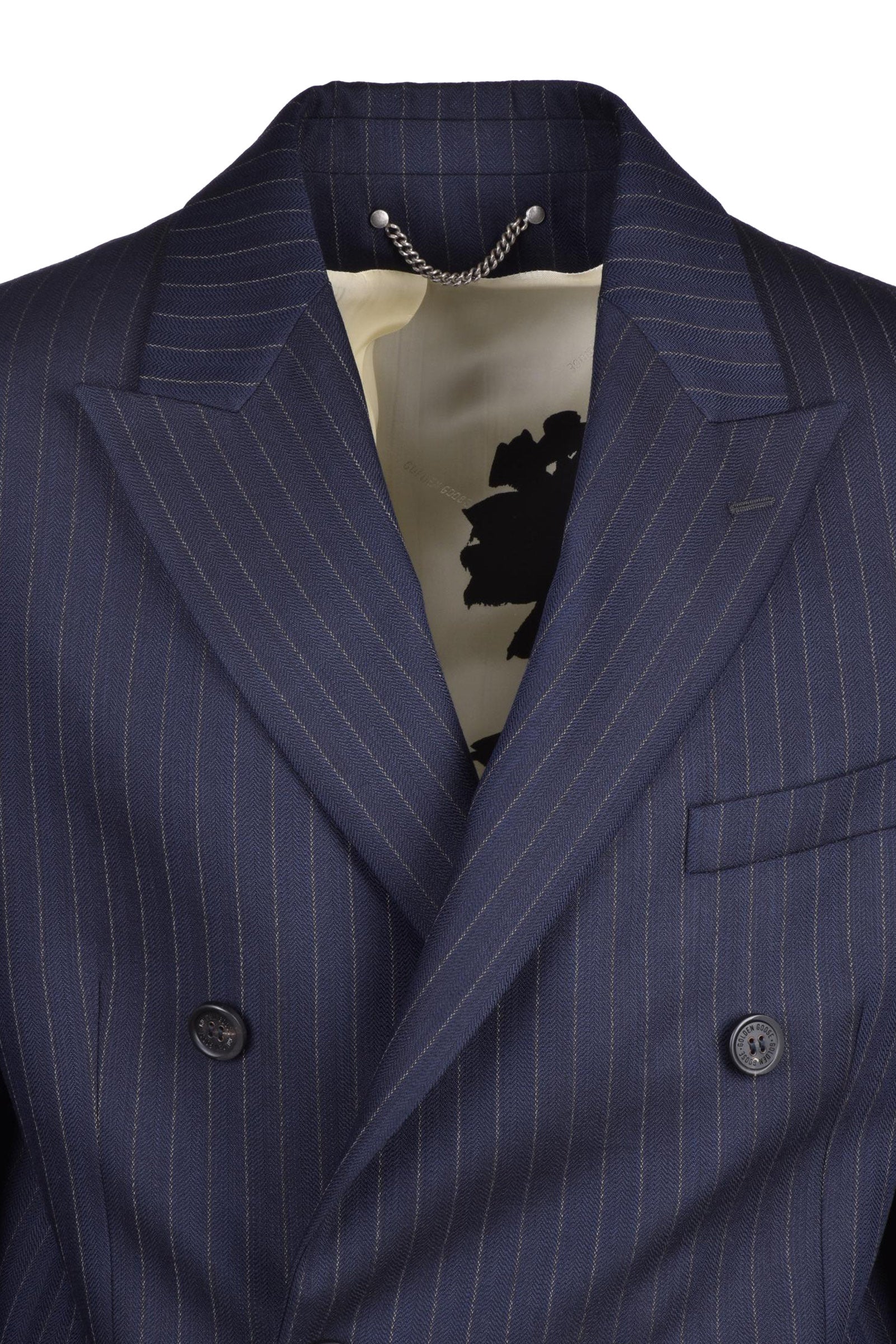 GOLDEN GOOSE - BLAZER