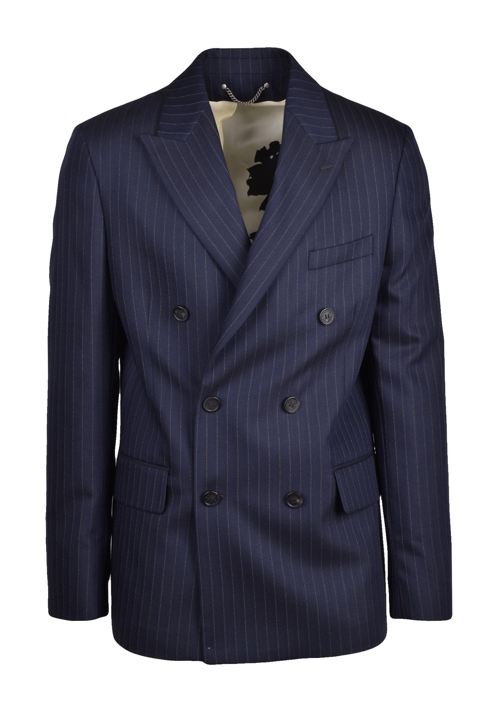 GOLDEN GOOSE - BLAZER