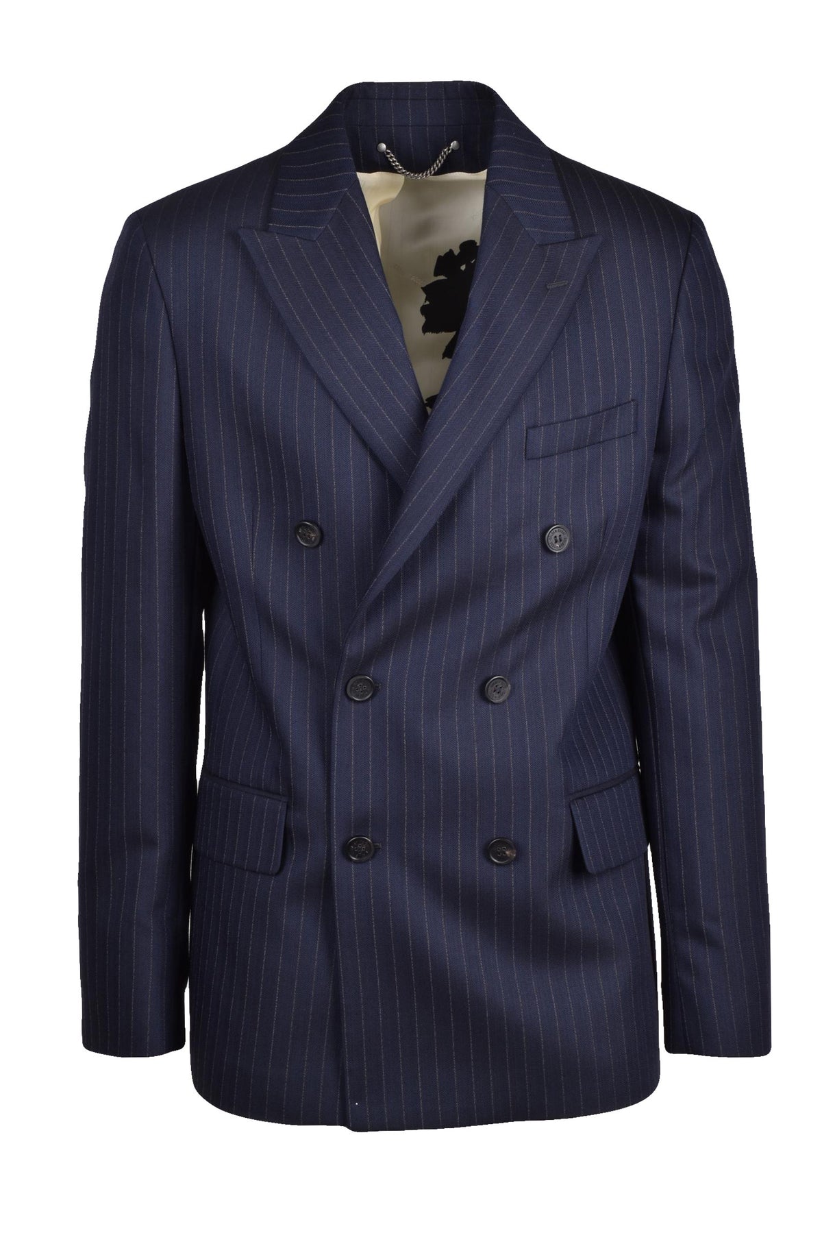 GOLDEN GOOSE - BLAZER