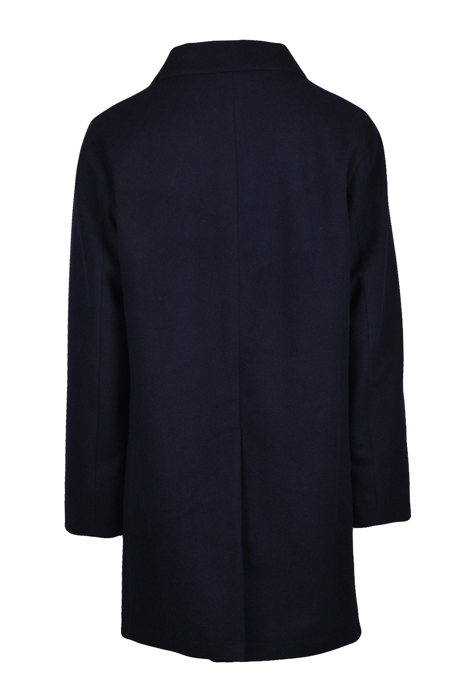 PALTÒ - OUTWEAR JACKETS
