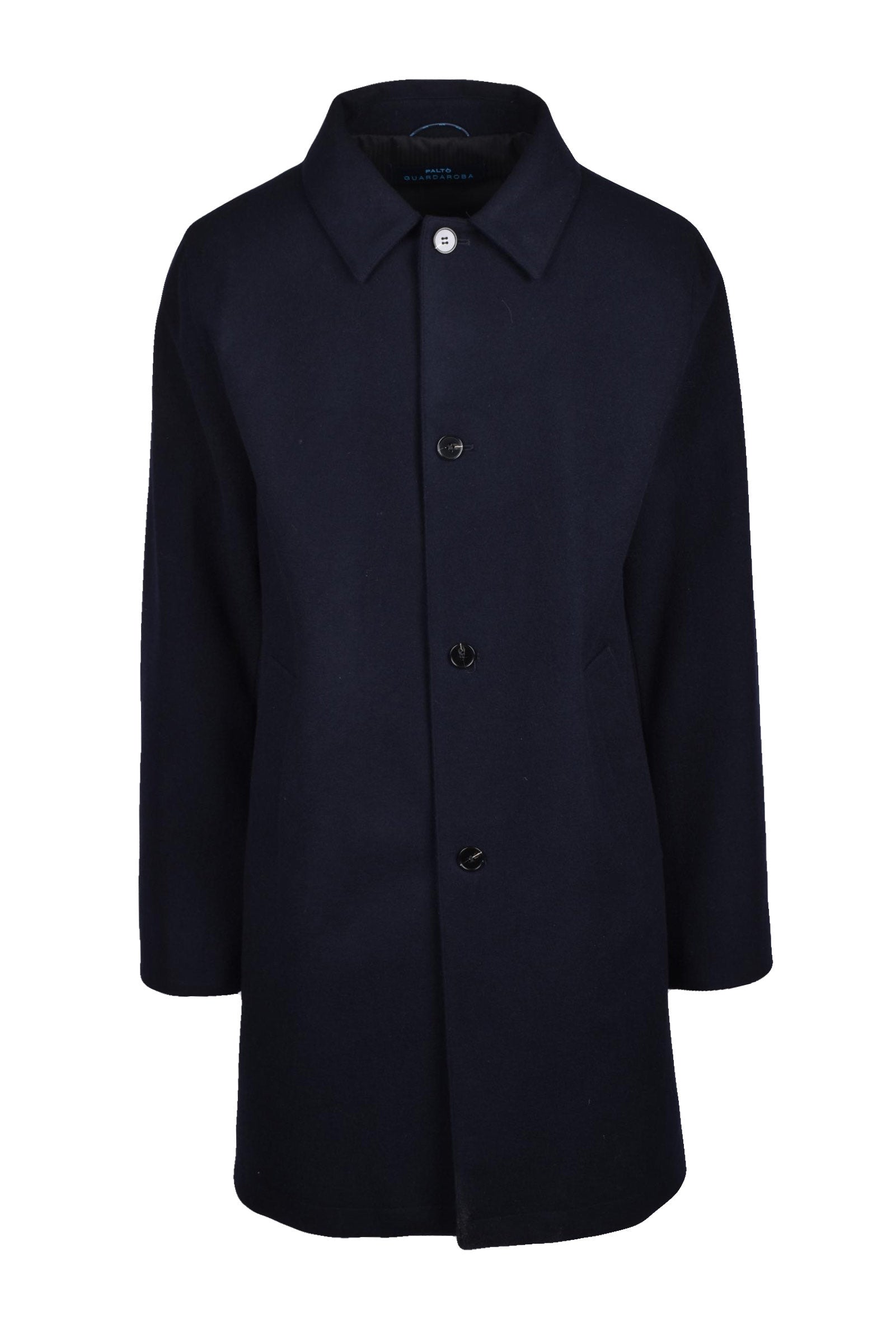 PALTÒ - OUTWEAR JACKETS