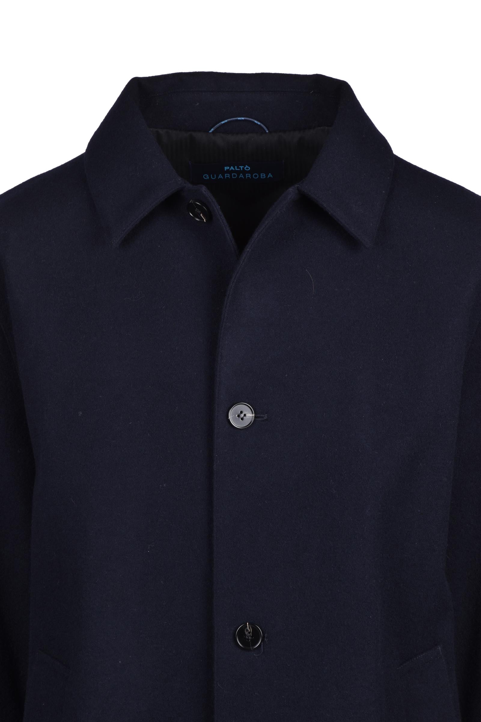 PALTÒ - OUTWEAR JACKETS