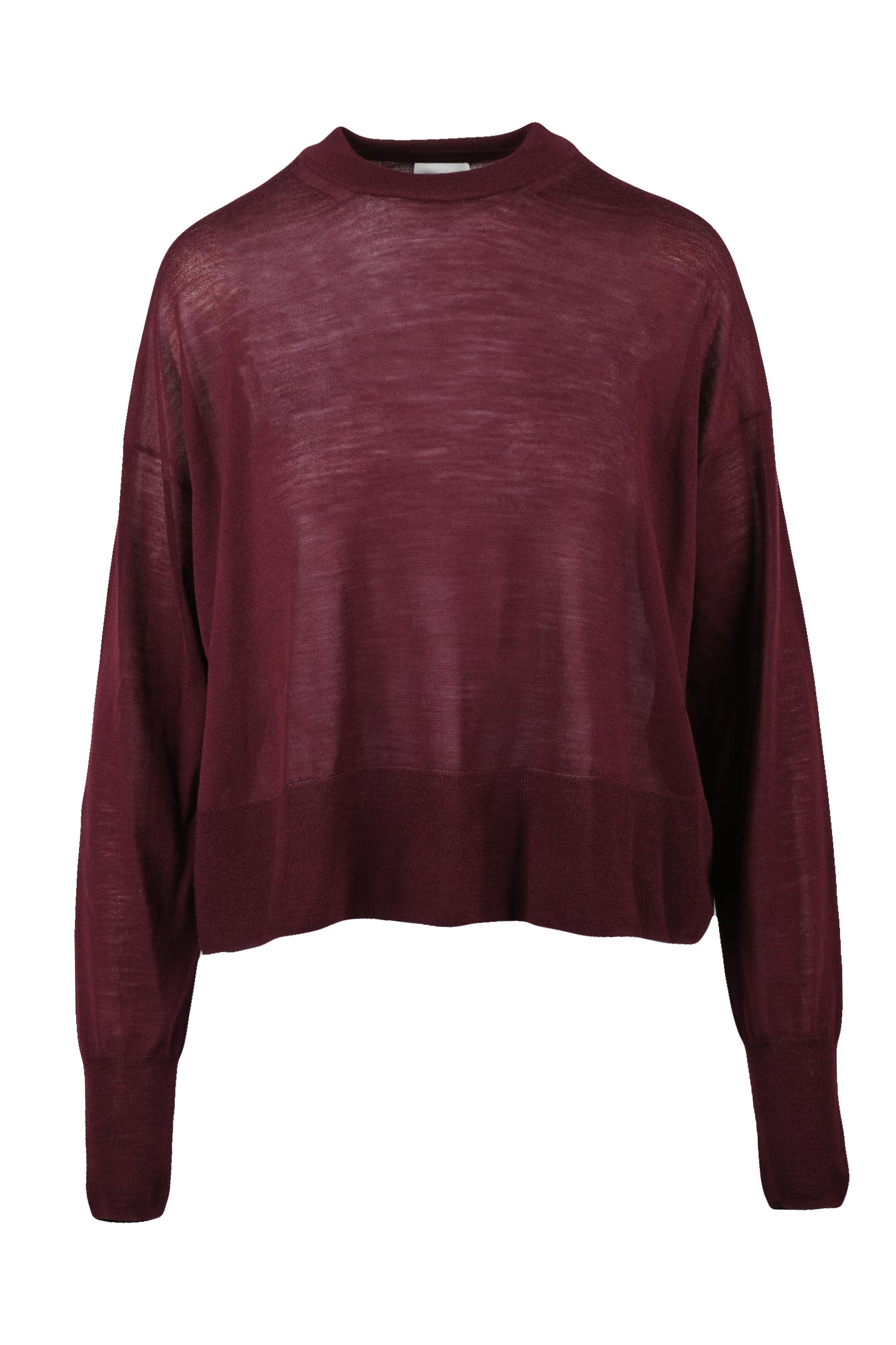 ALYSI - KNITWEAR AND SWEATSHIRTS