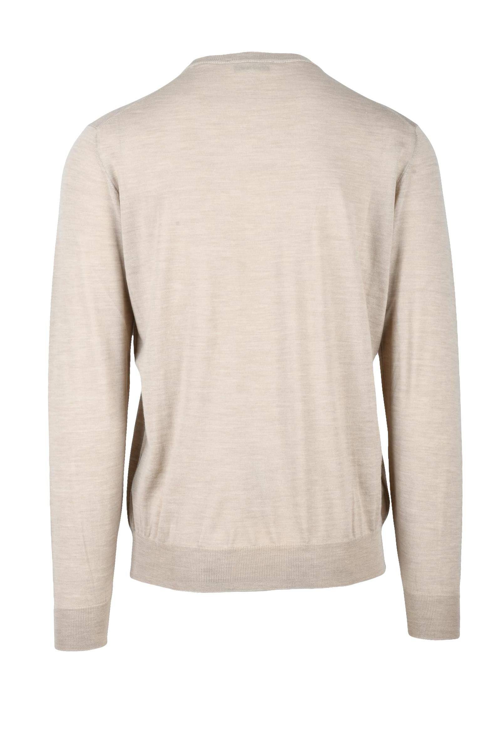 FILIPPO DE LAURENTIIS - KNITWEAR AND SWEATSHIRTS
