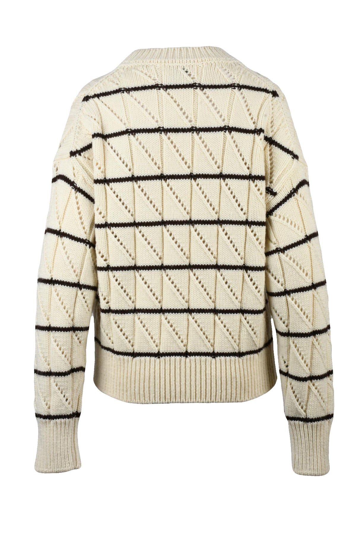 ALYSI - KNITWEAR AND SWEATSHIRTS