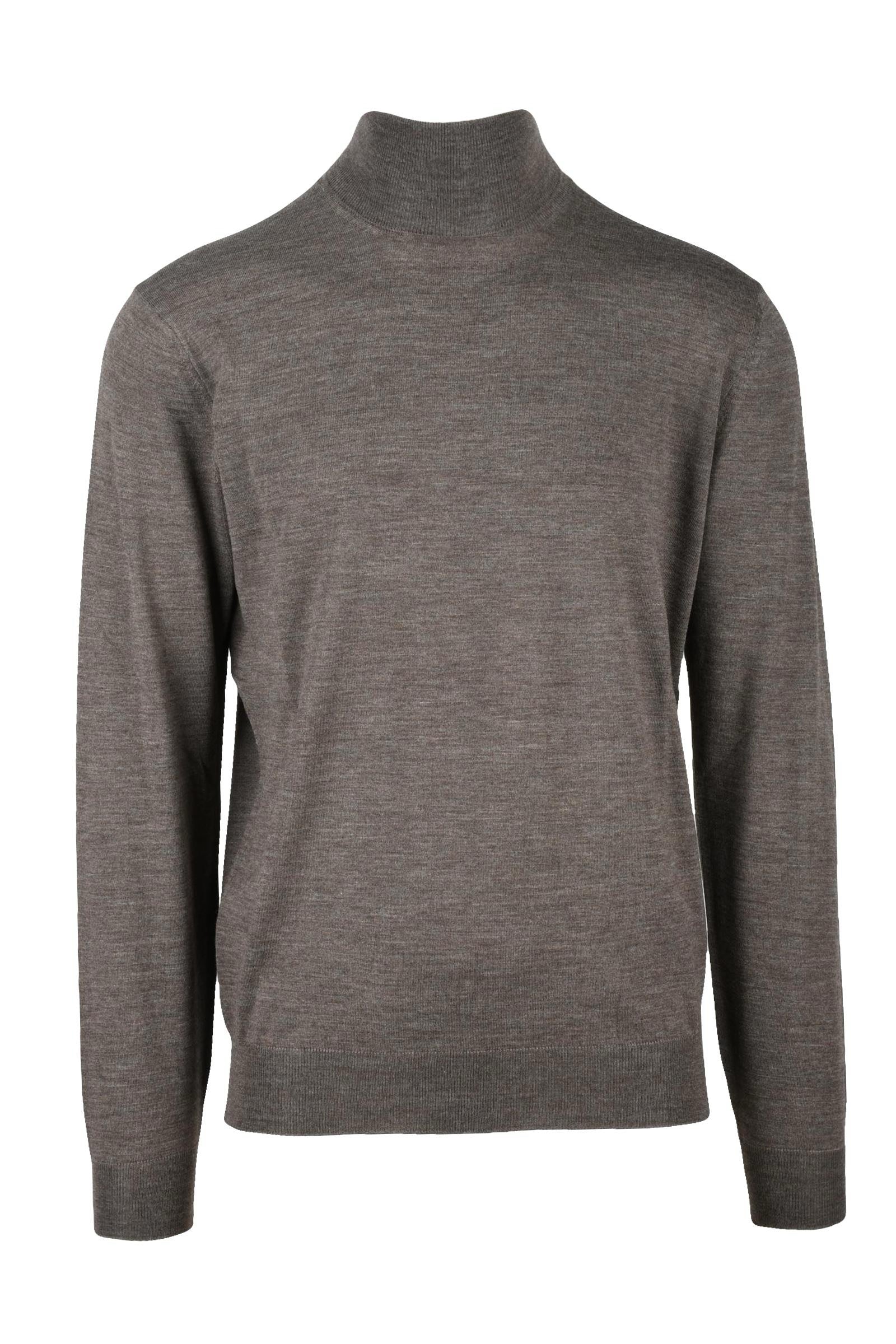 FILIPPO DE LAURENTIIS - KNITWEAR AND SWEATSHIRTS