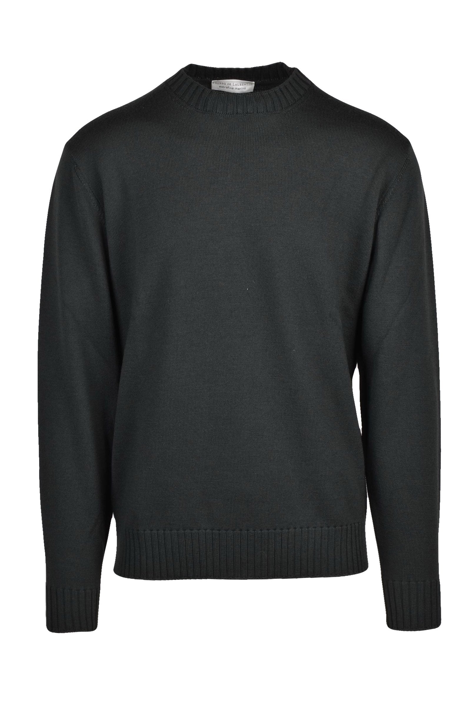 FILIPPO DE LAURENTIIS - KNITWEAR AND SWEATSHIRTS