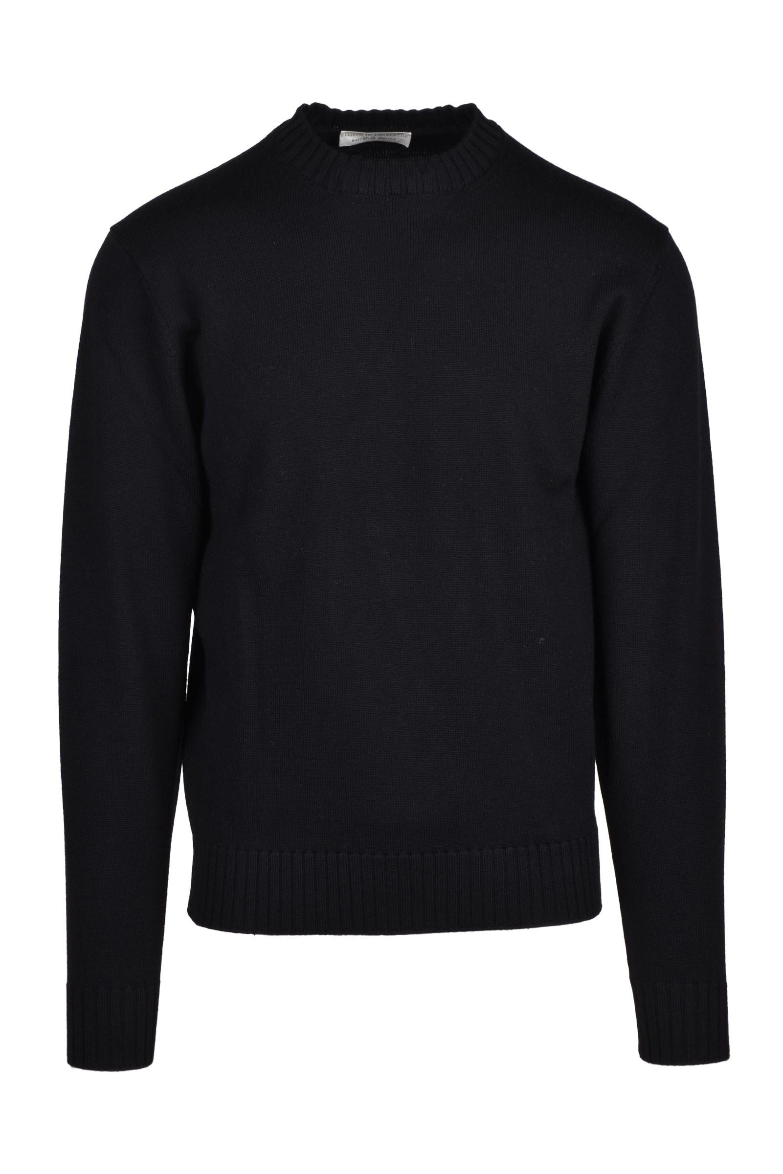 FILIPPO DE LAURENTIIS - KNITWEAR AND SWEATSHIRTS