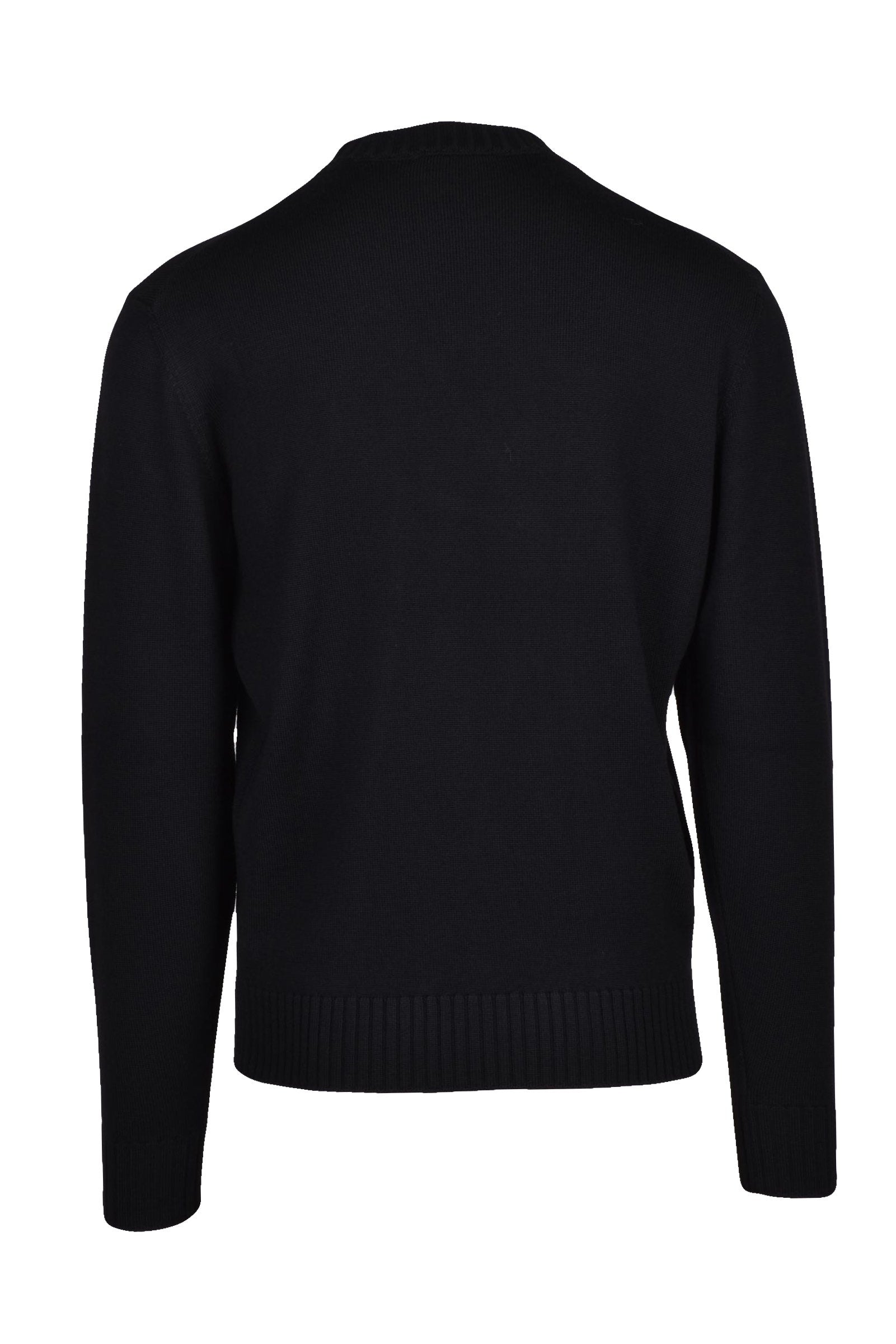 FILIPPO DE LAURENTIIS - KNITWEAR AND SWEATSHIRTS