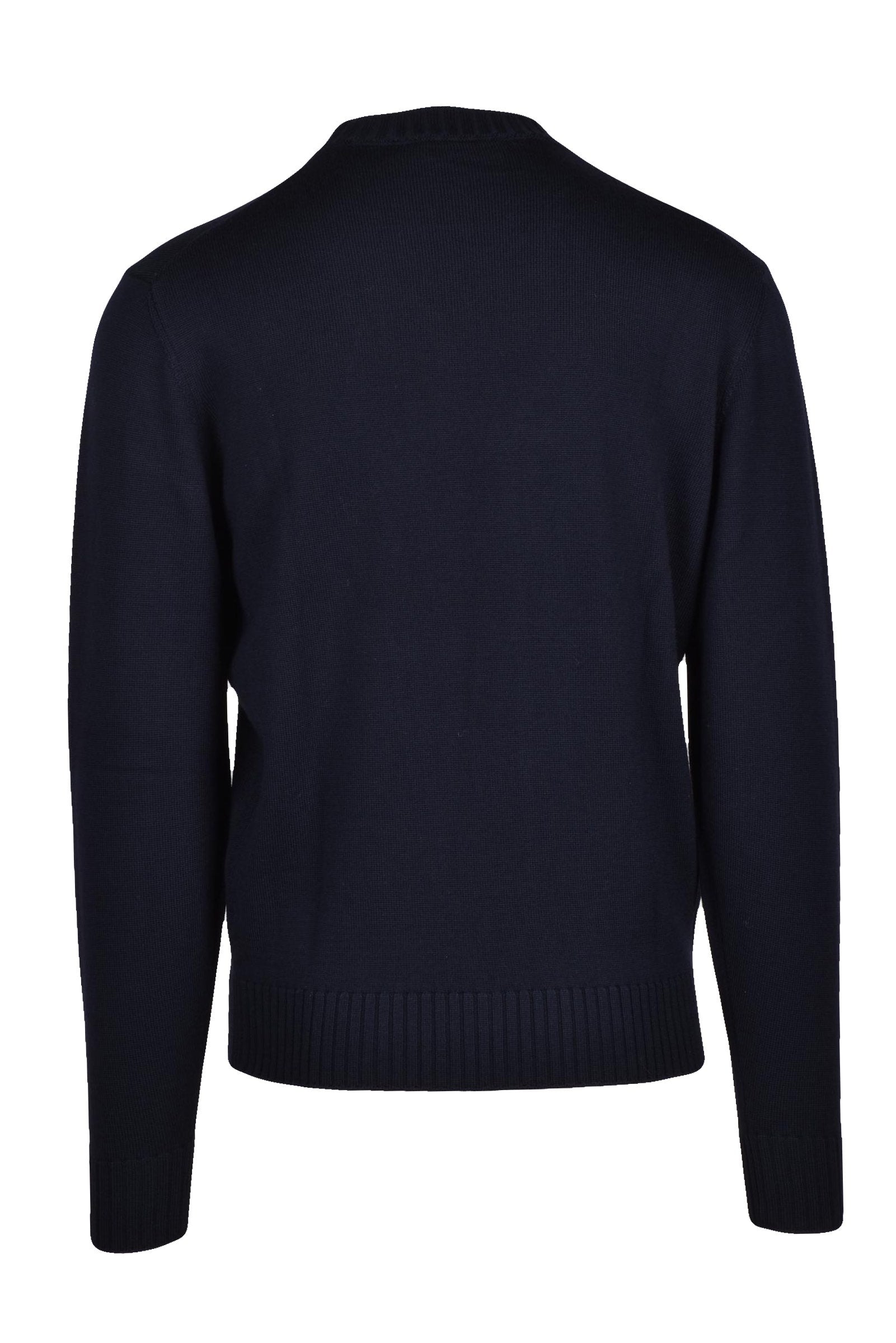 FILIPPO DE LAURENTIIS - KNITWEAR AND SWEATSHIRTS