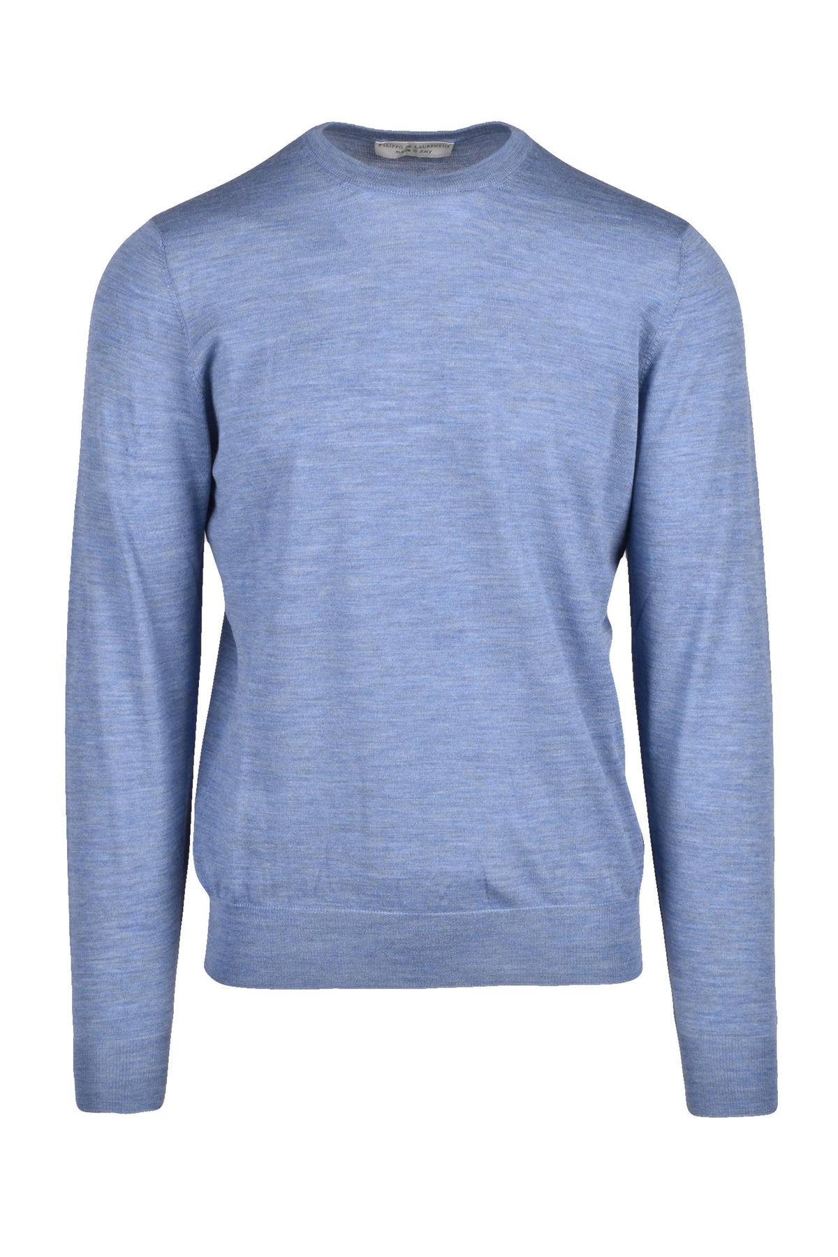 FILIPPO DE LAURENTIIS - KNITWEAR AND SWEATSHIRTS