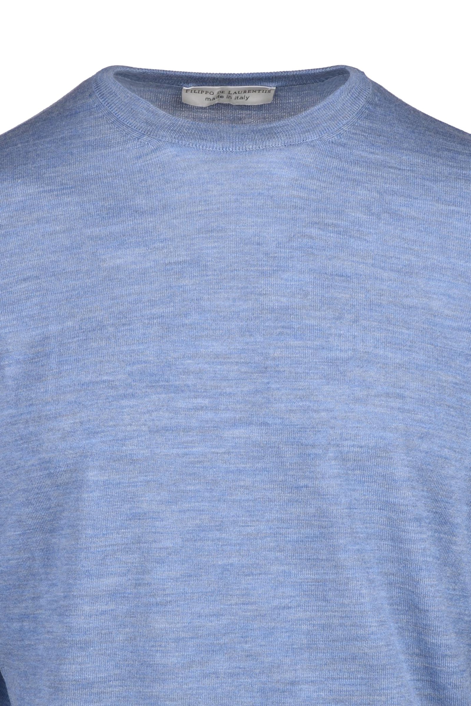 FILIPPO DE LAURENTIIS - KNITWEAR AND SWEATSHIRTS