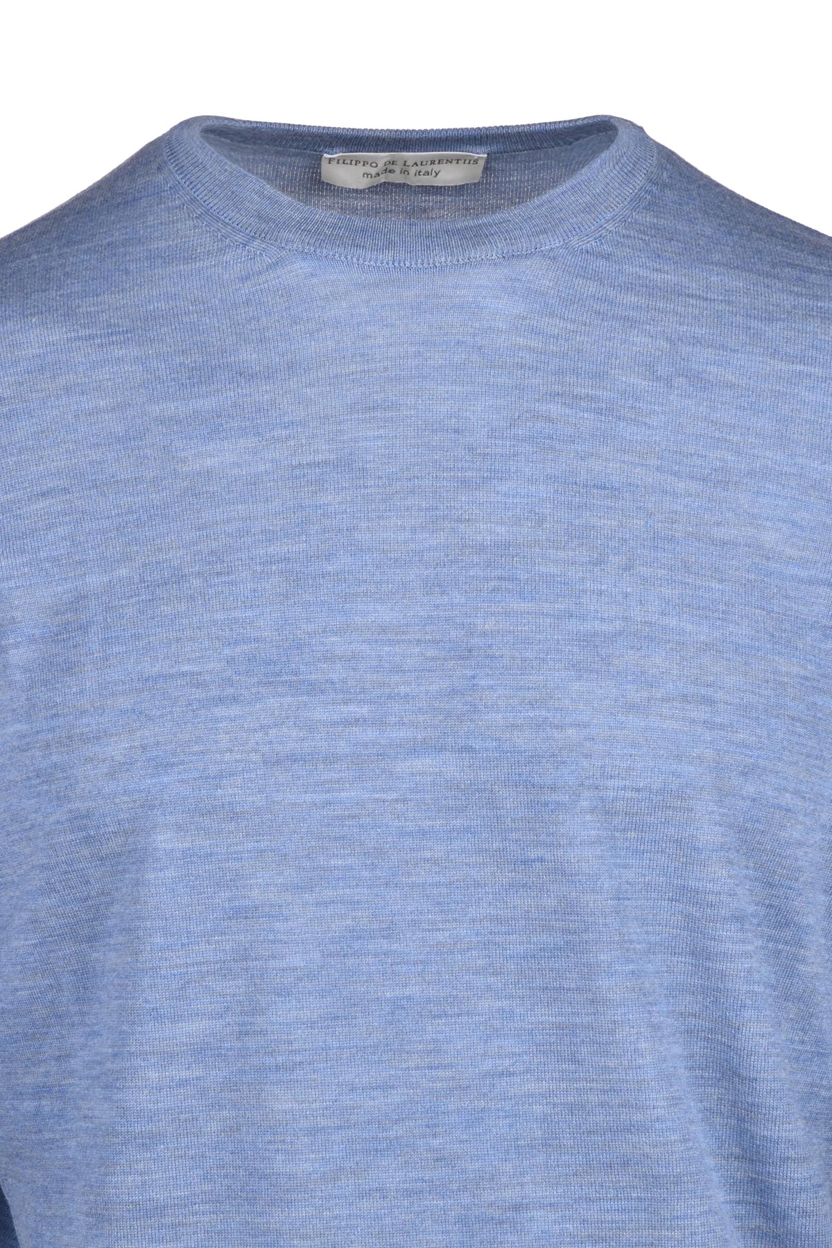 FILIPPO DE LAURENTIIS - KNITWEAR AND SWEATSHIRTS
