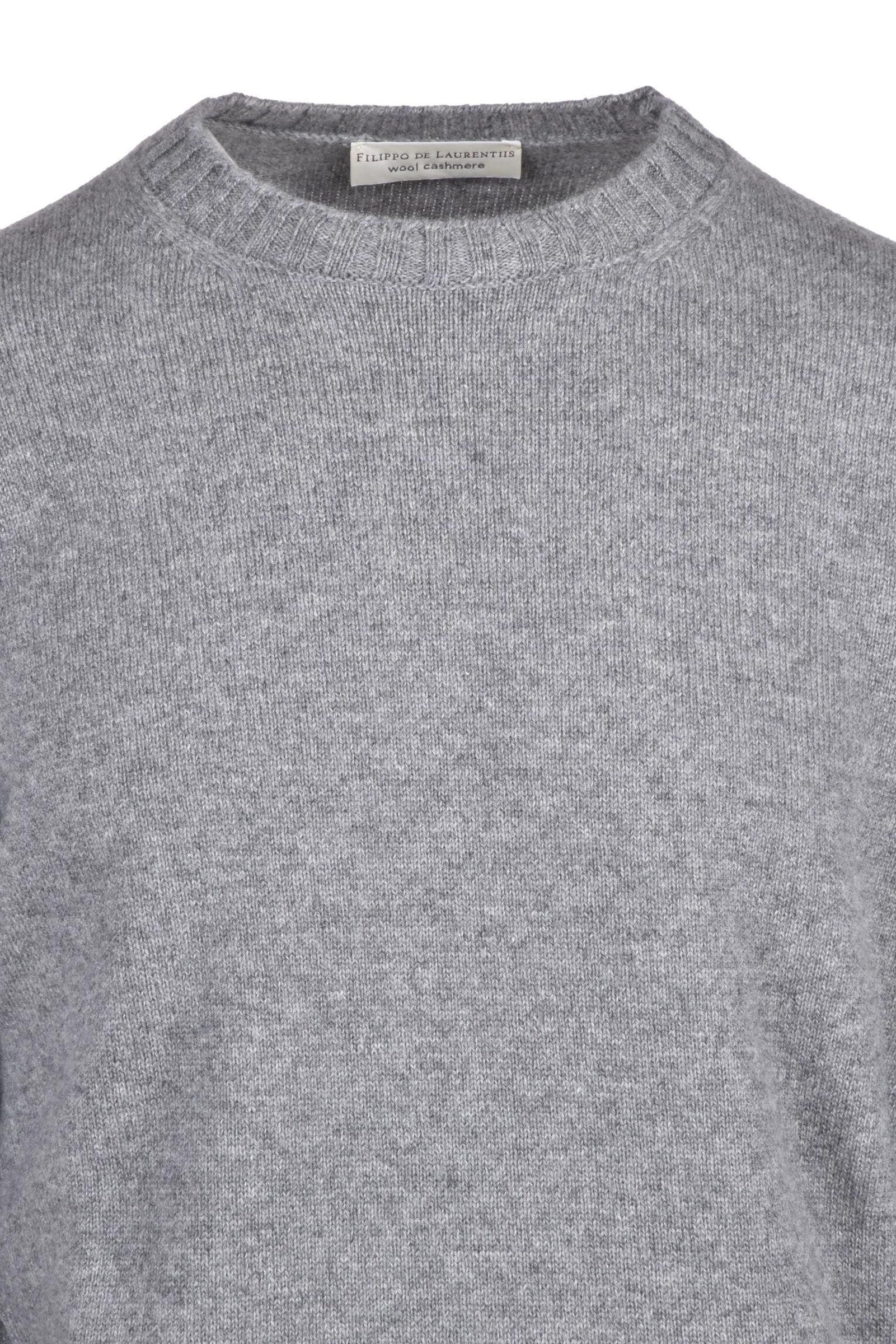 FILIPPO DE LAURENTIIS - KNITWEAR AND SWEATSHIRTS