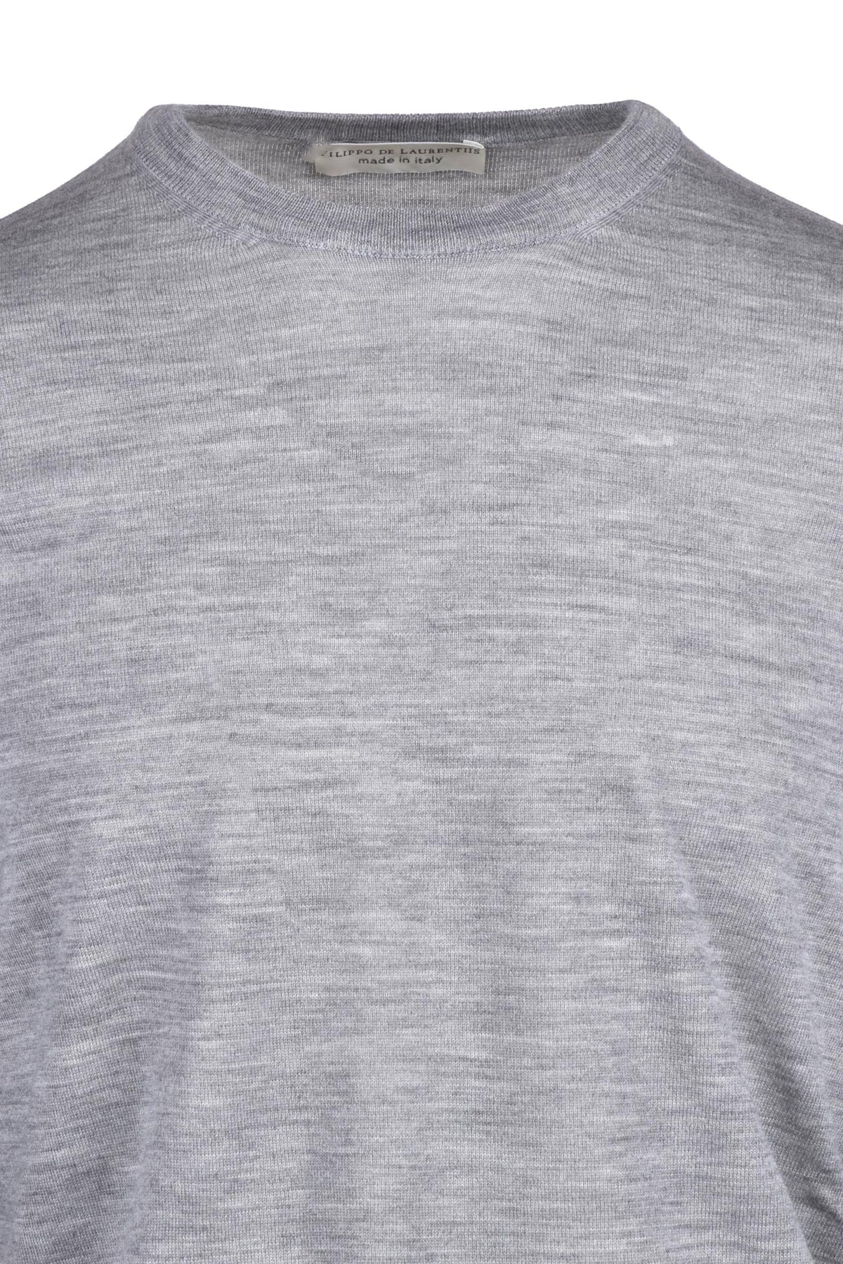 FILIPPO DE LAURENTIIS - KNITWEAR AND SWEATSHIRTS