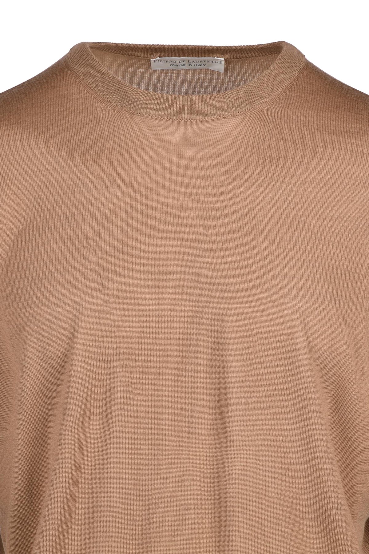 FILIPPO DE LAURENTIIS - KNITWEAR AND SWEATSHIRTS