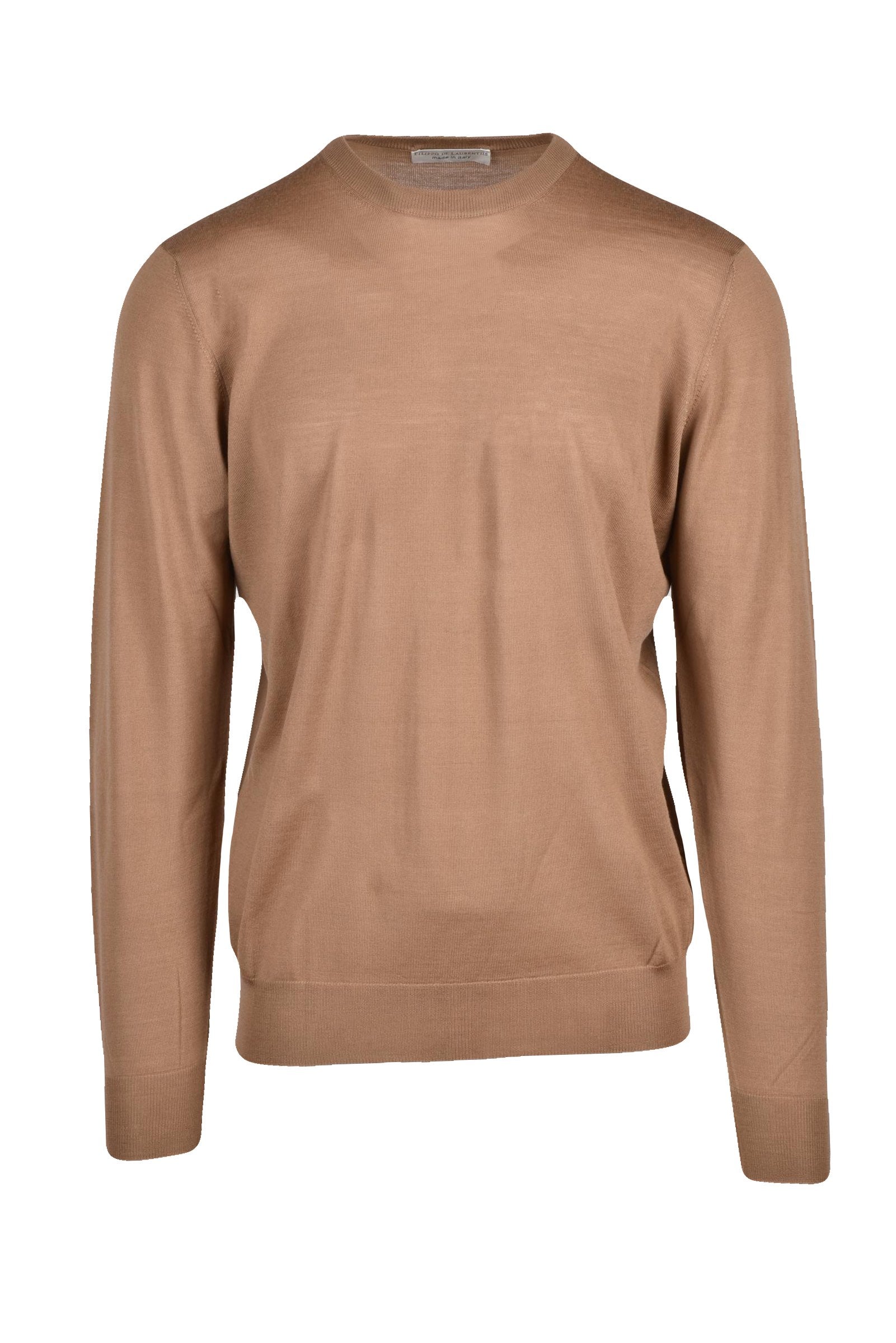 FILIPPO DE LAURENTIIS - KNITWEAR AND SWEATSHIRTS