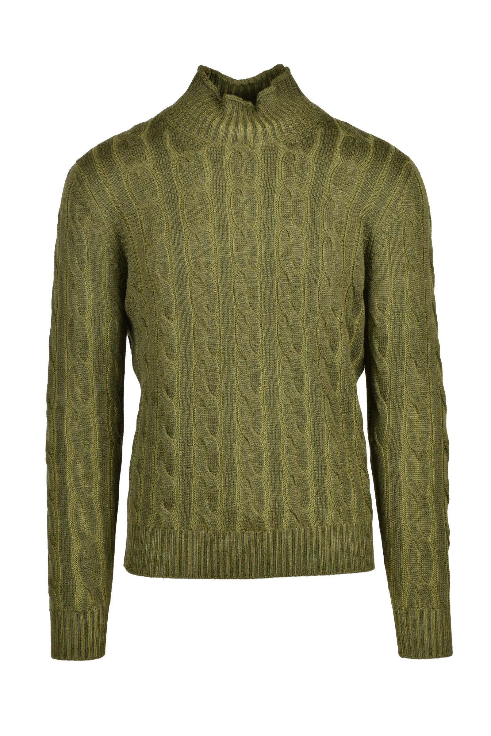 KANGRA - KNITWEAR AND SWEATSHIRTS