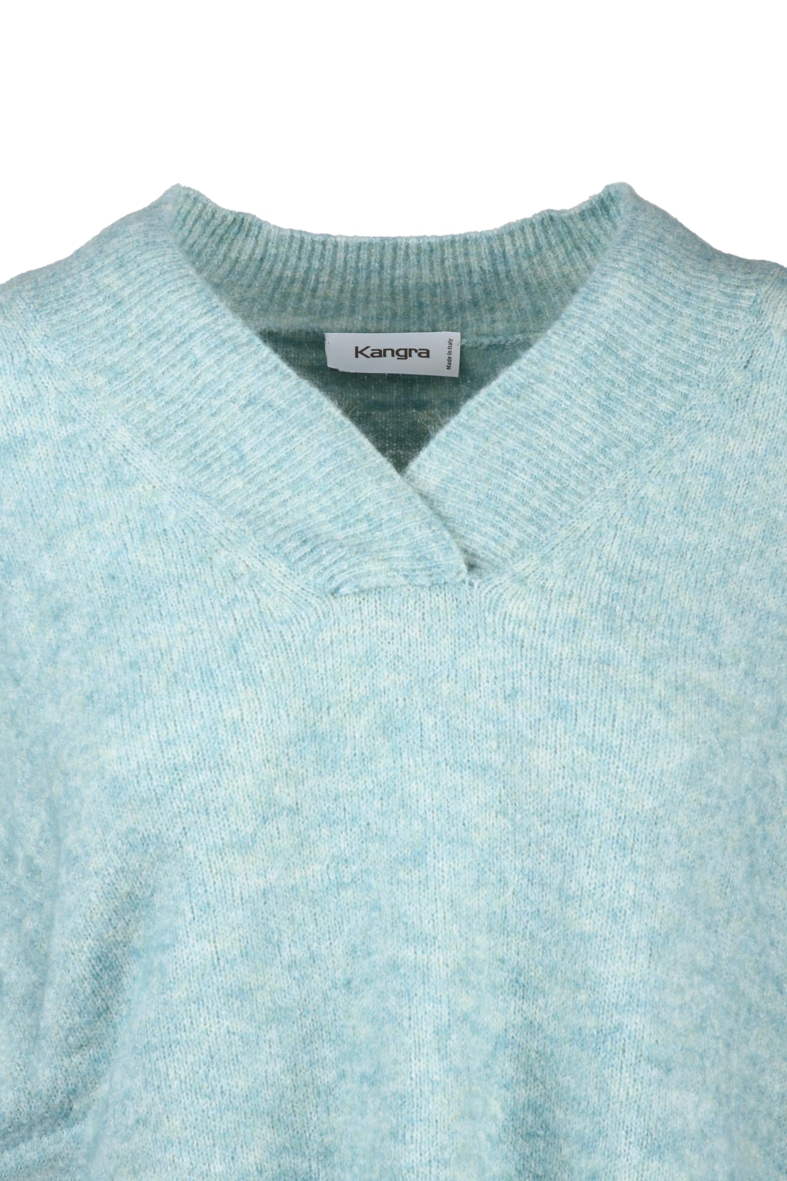 KANGRA - KNITWEAR AND SWEATSHIRTS