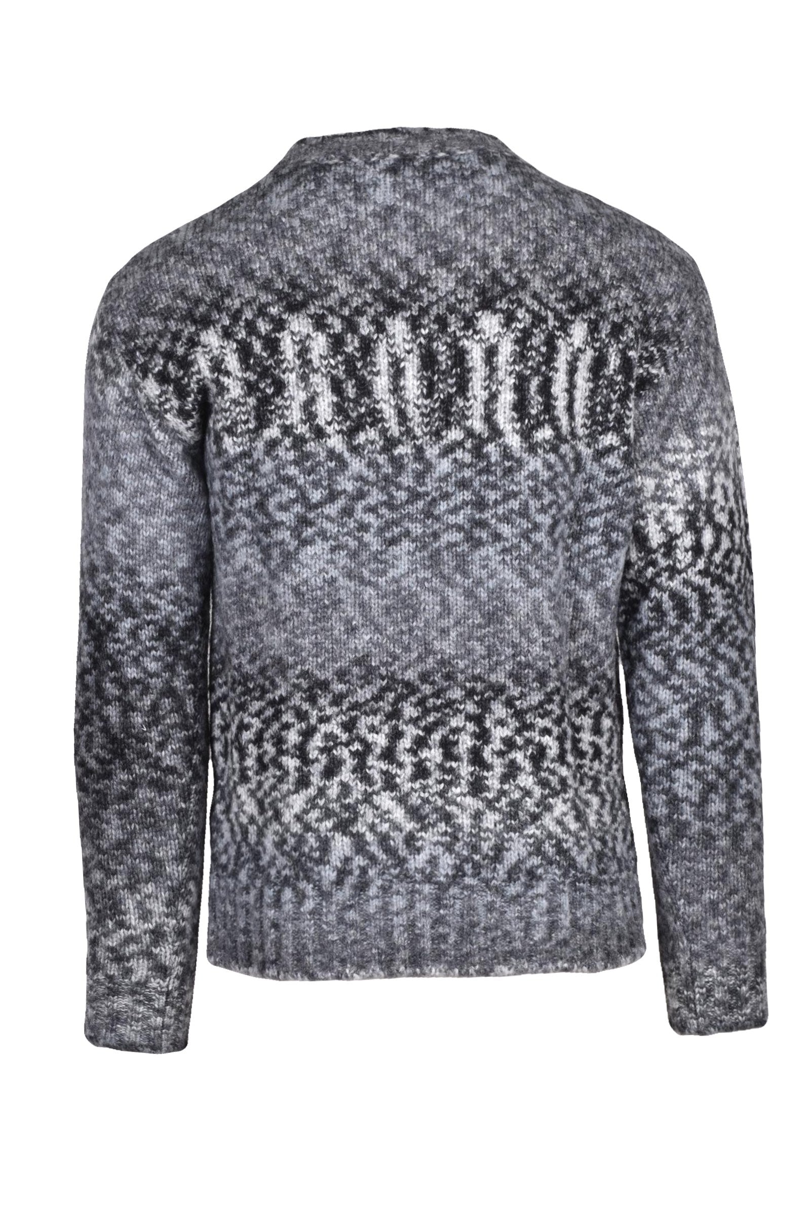 KANGRA - KNITWEAR AND SWEATSHIRTS