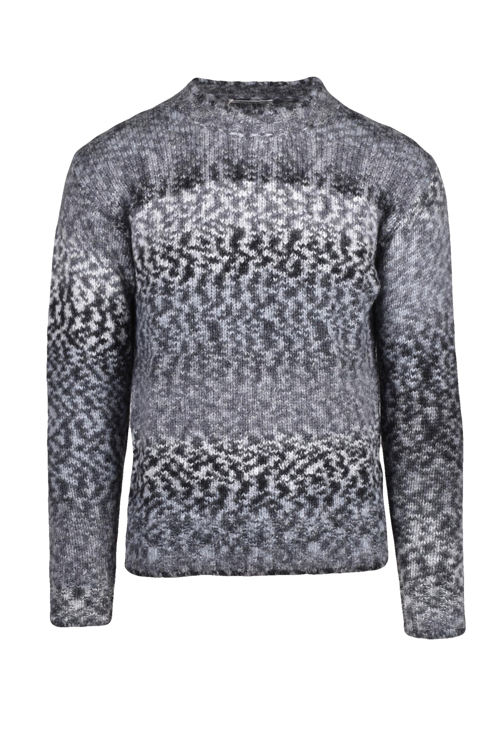 KANGRA - KNITWEAR AND SWEATSHIRTS