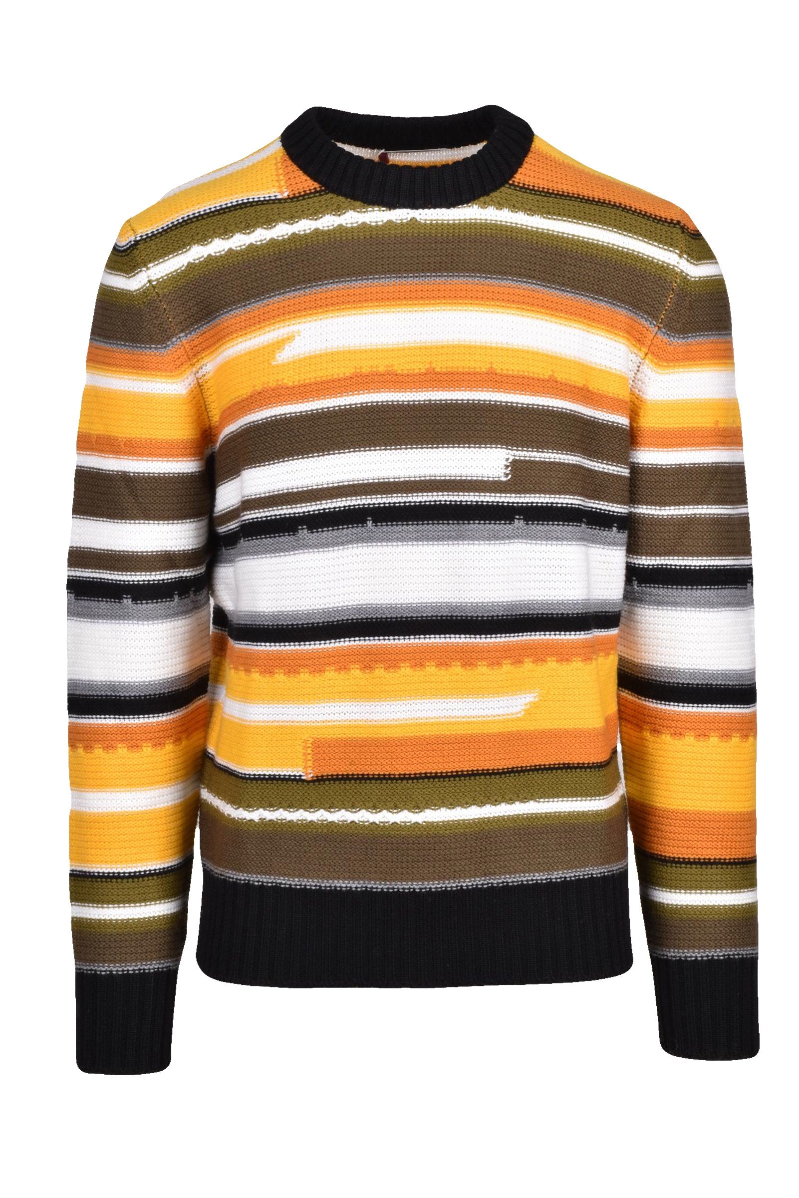 KANGRA - KNITWEAR AND SWEATSHIRTS