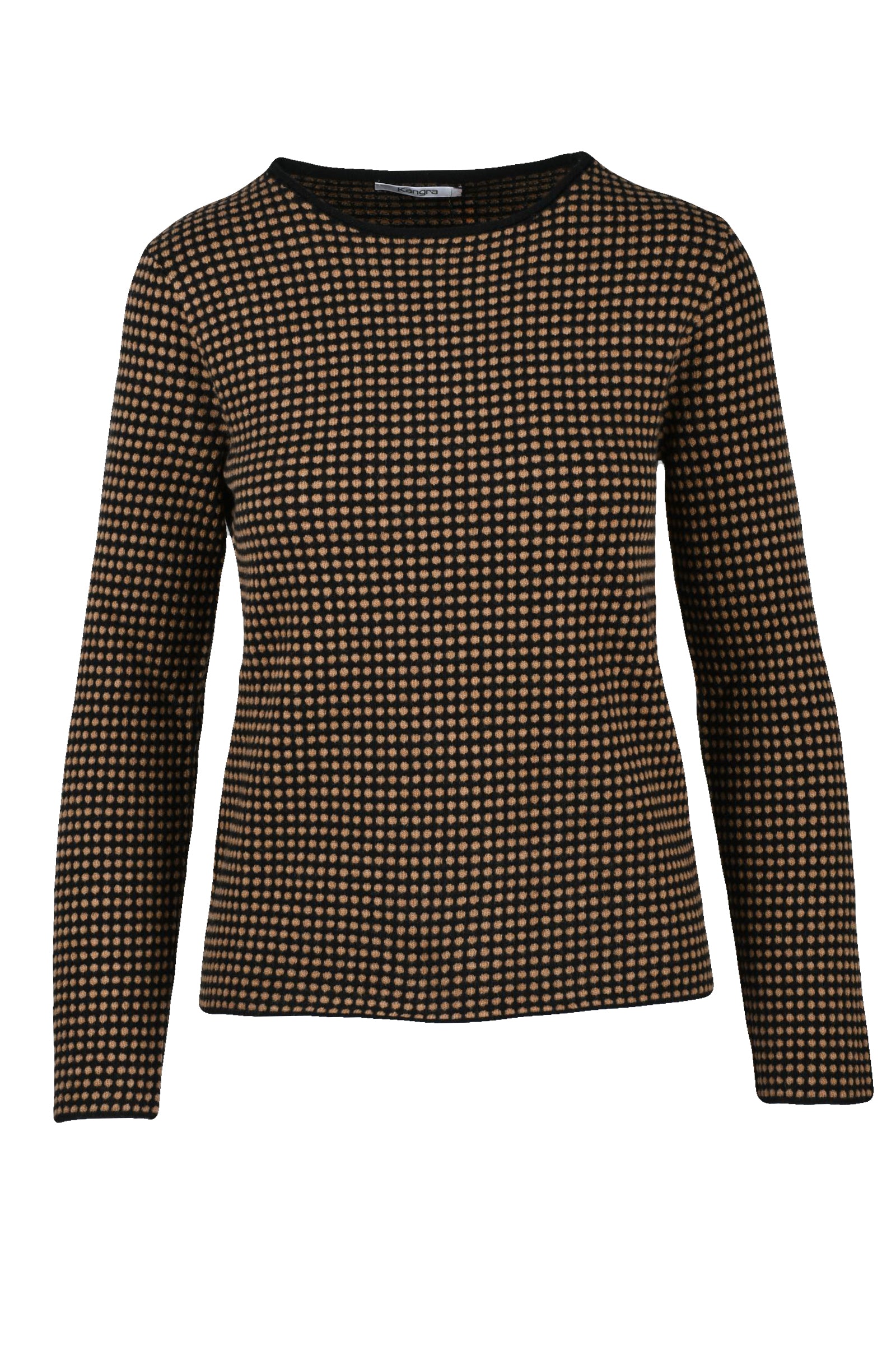 KANGRA - KNITWEAR AND SWEATSHIRTS
