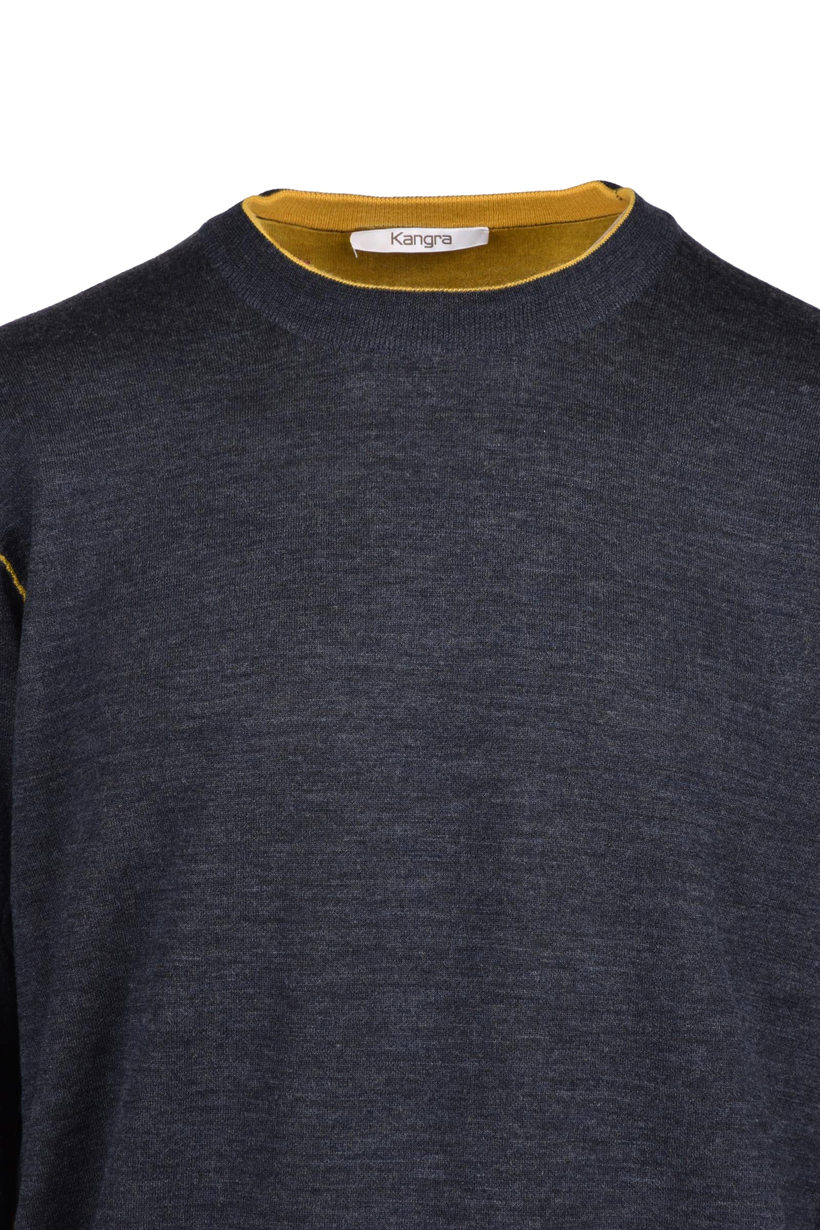 KANGRA - KNITWEAR AND SWEATSHIRTS