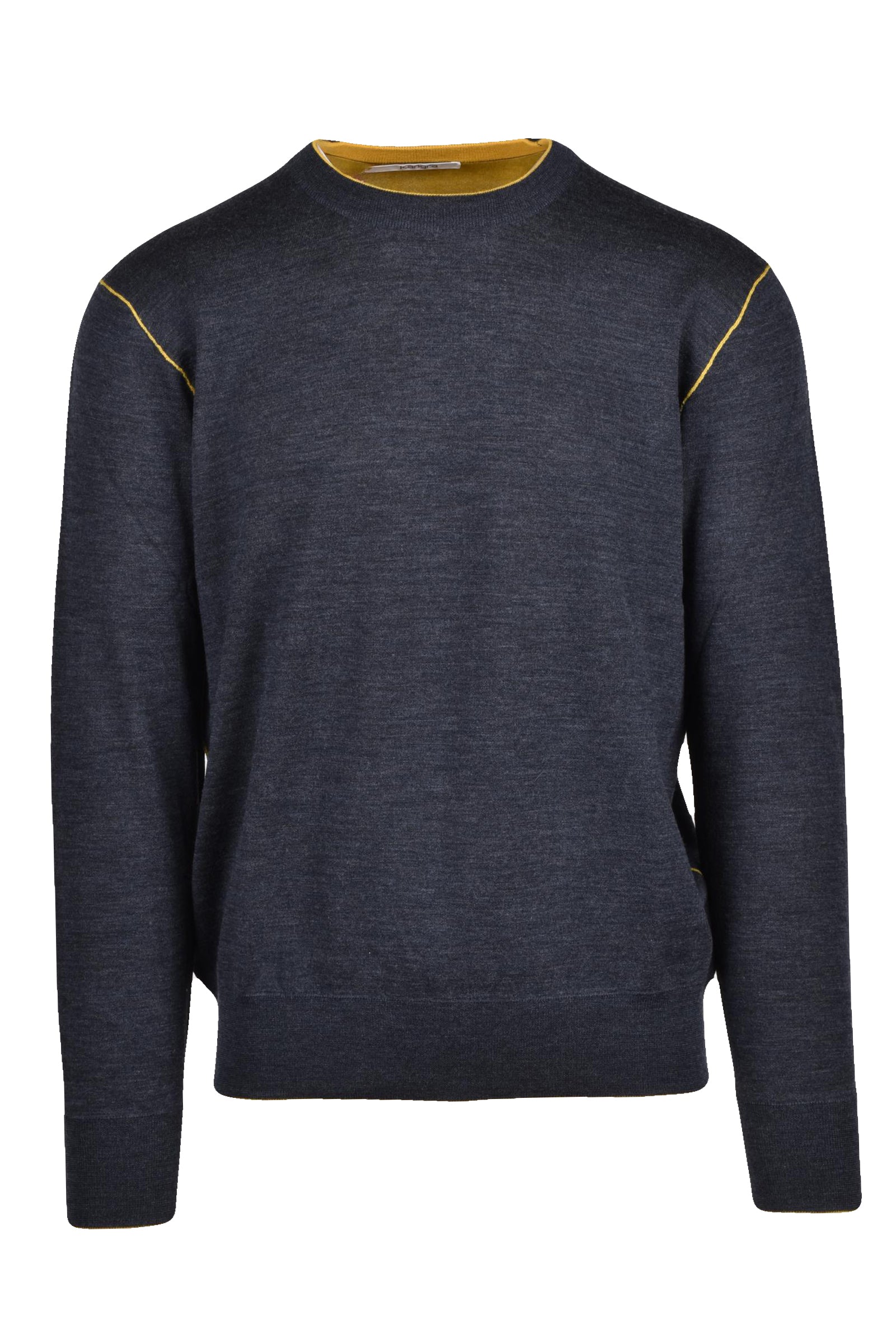 KANGRA - KNITWEAR AND SWEATSHIRTS